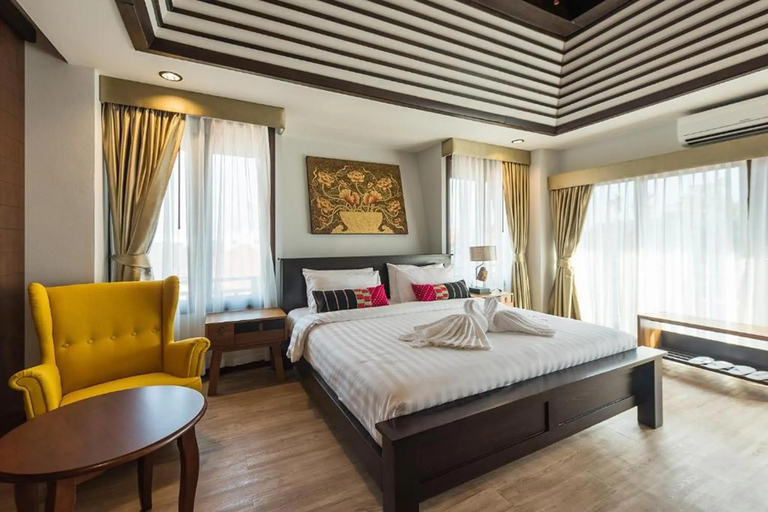 Bed in 33 Poshtel Bed in 33 Poshtel