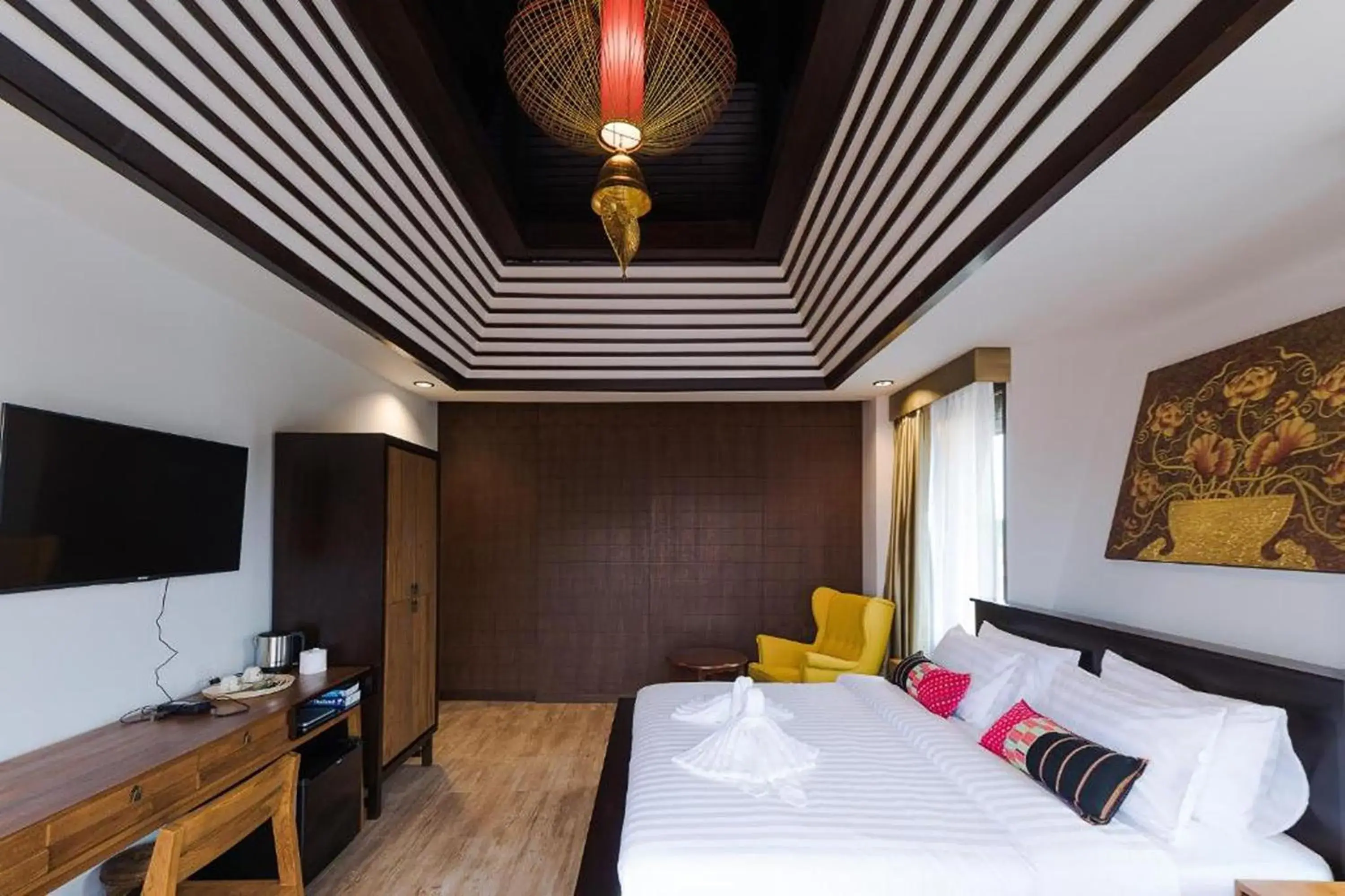 Bed in 33 Poshtel Bed in 33 Poshtel