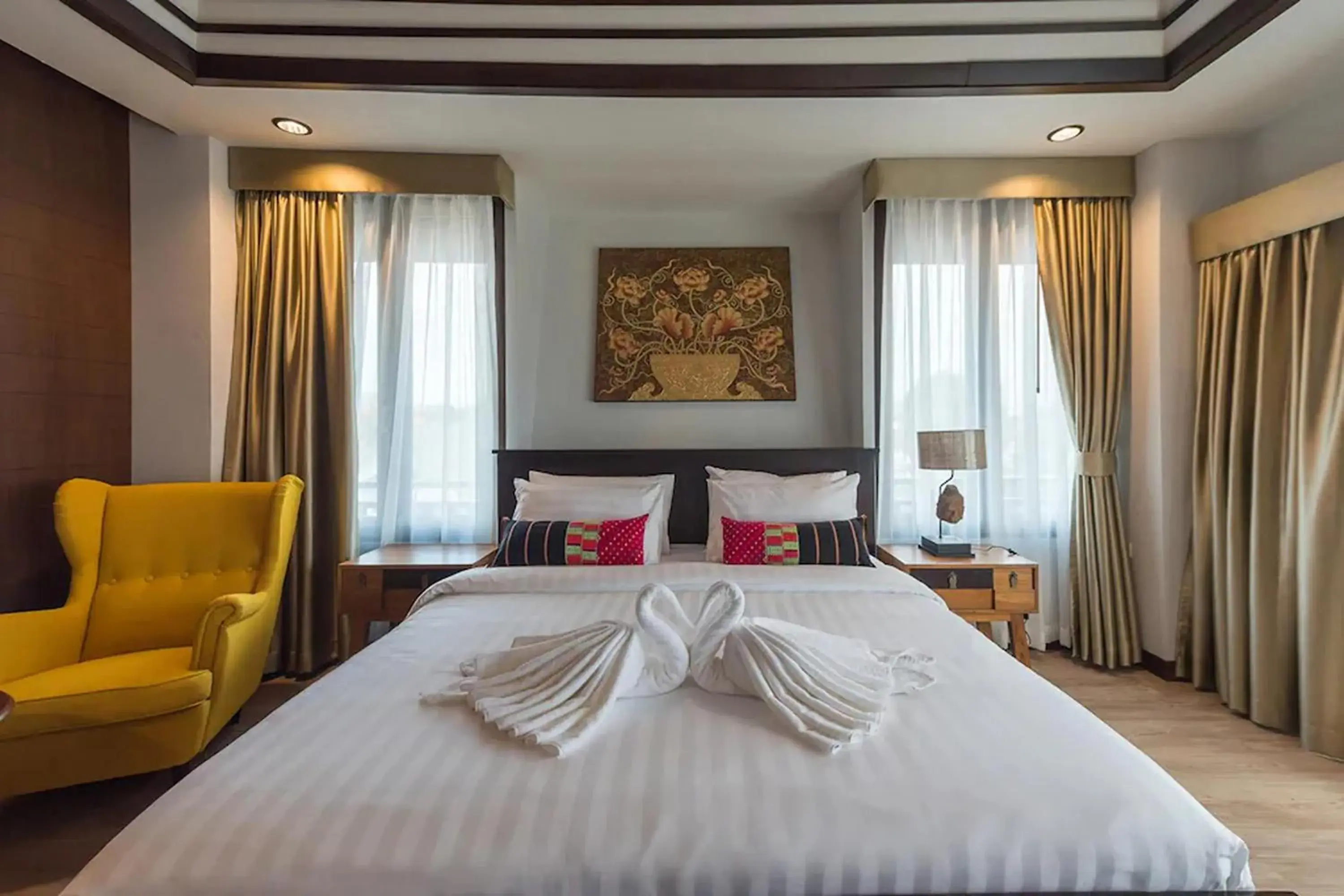 Bed in 33 Poshtel Bed in 33 Poshtel