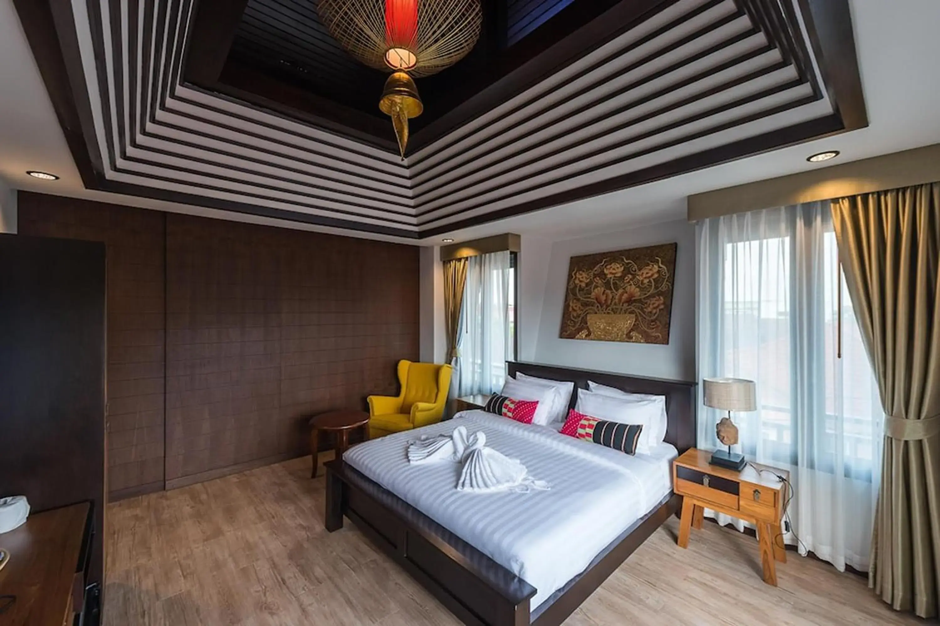 Bed in 33 Poshtel Bed in 33 Poshtel