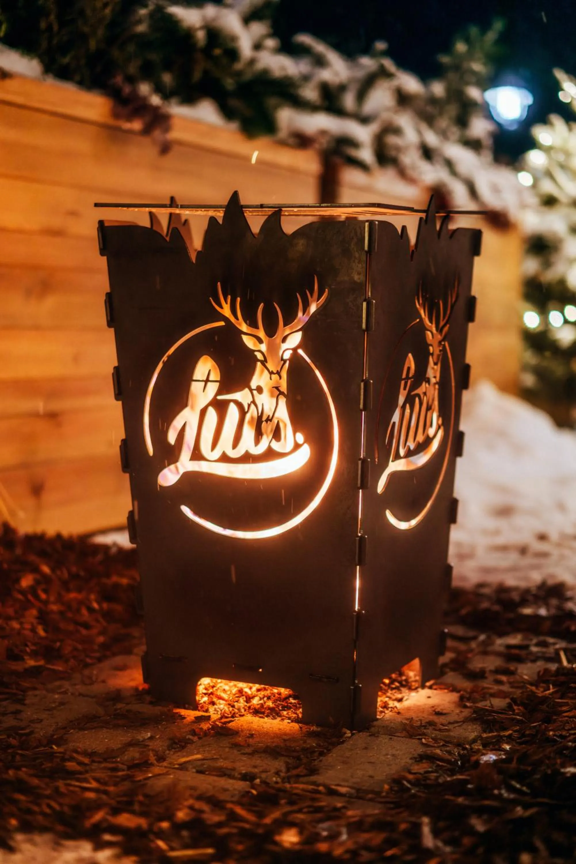 Property building in Das Schierke Harzresort