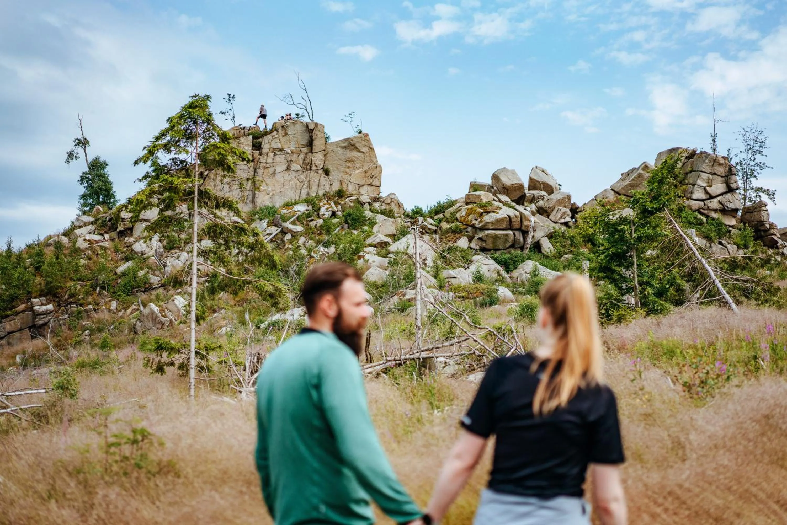 Nearby landmark in Das Schierke Harzresort