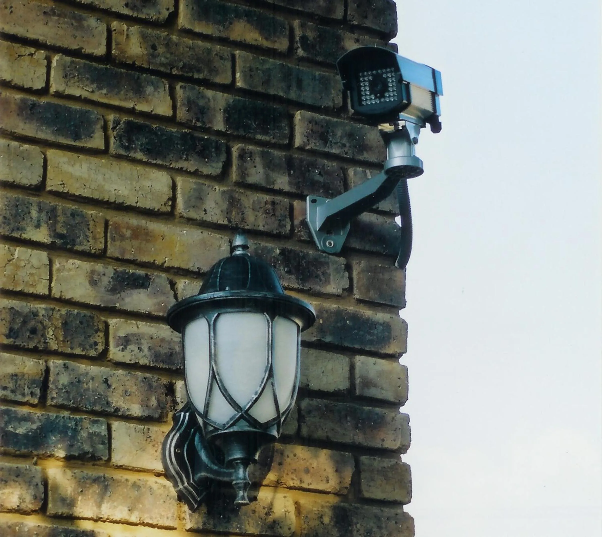 Property building in Falling Feather Inn