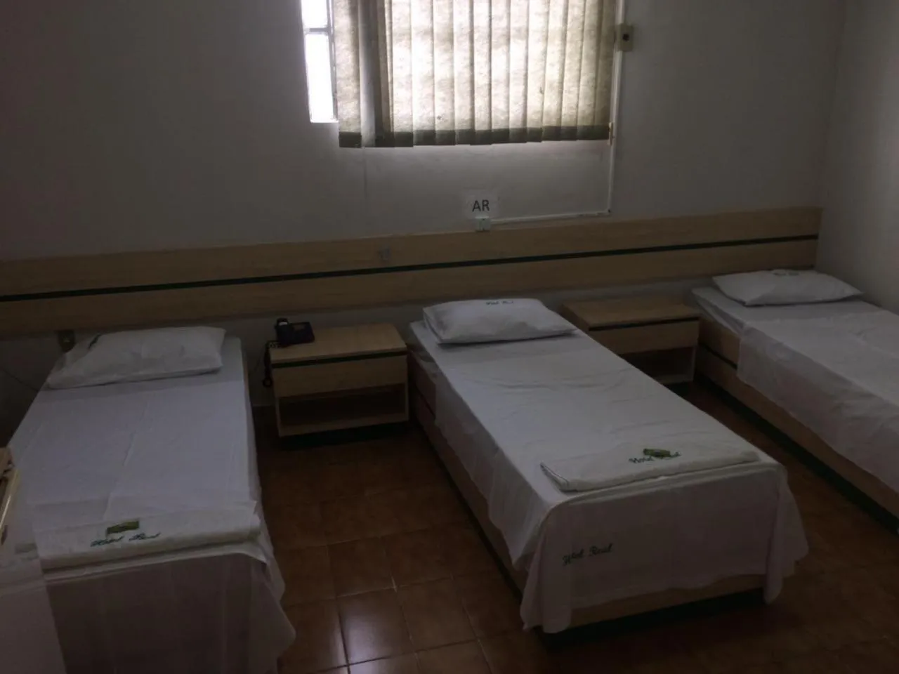 Hotel Real