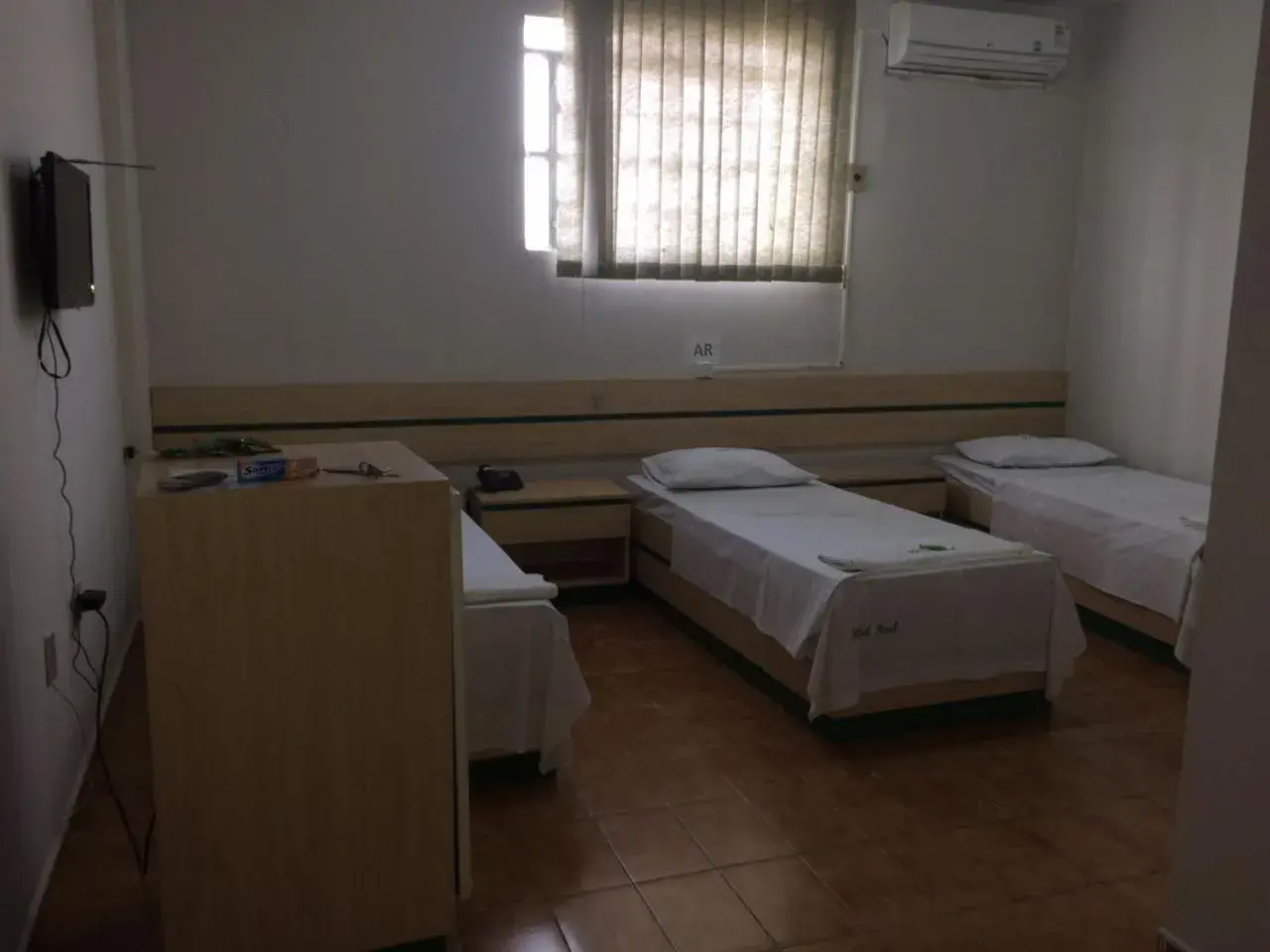 Hotel Real Hotel Real