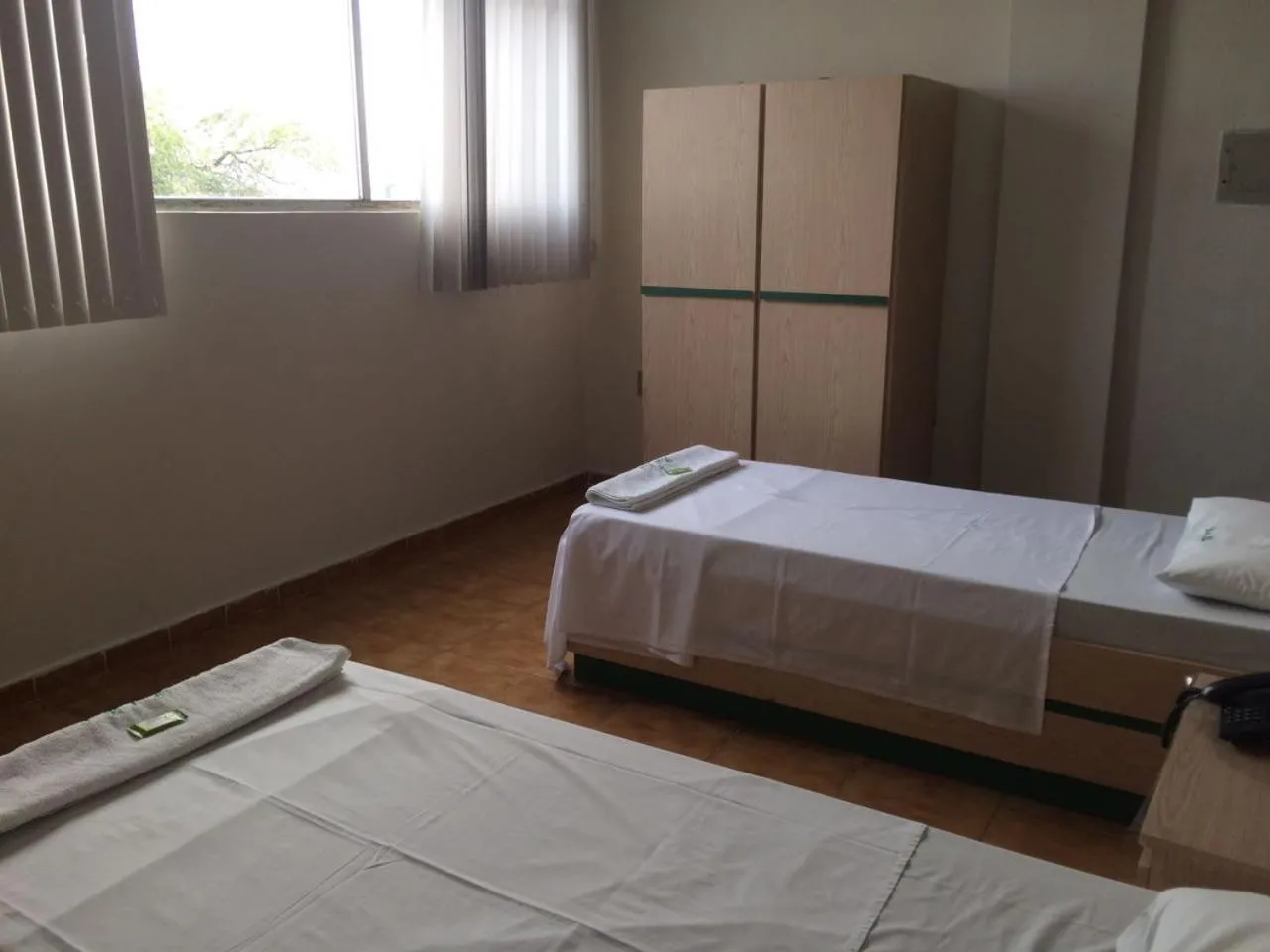 Hotel Real