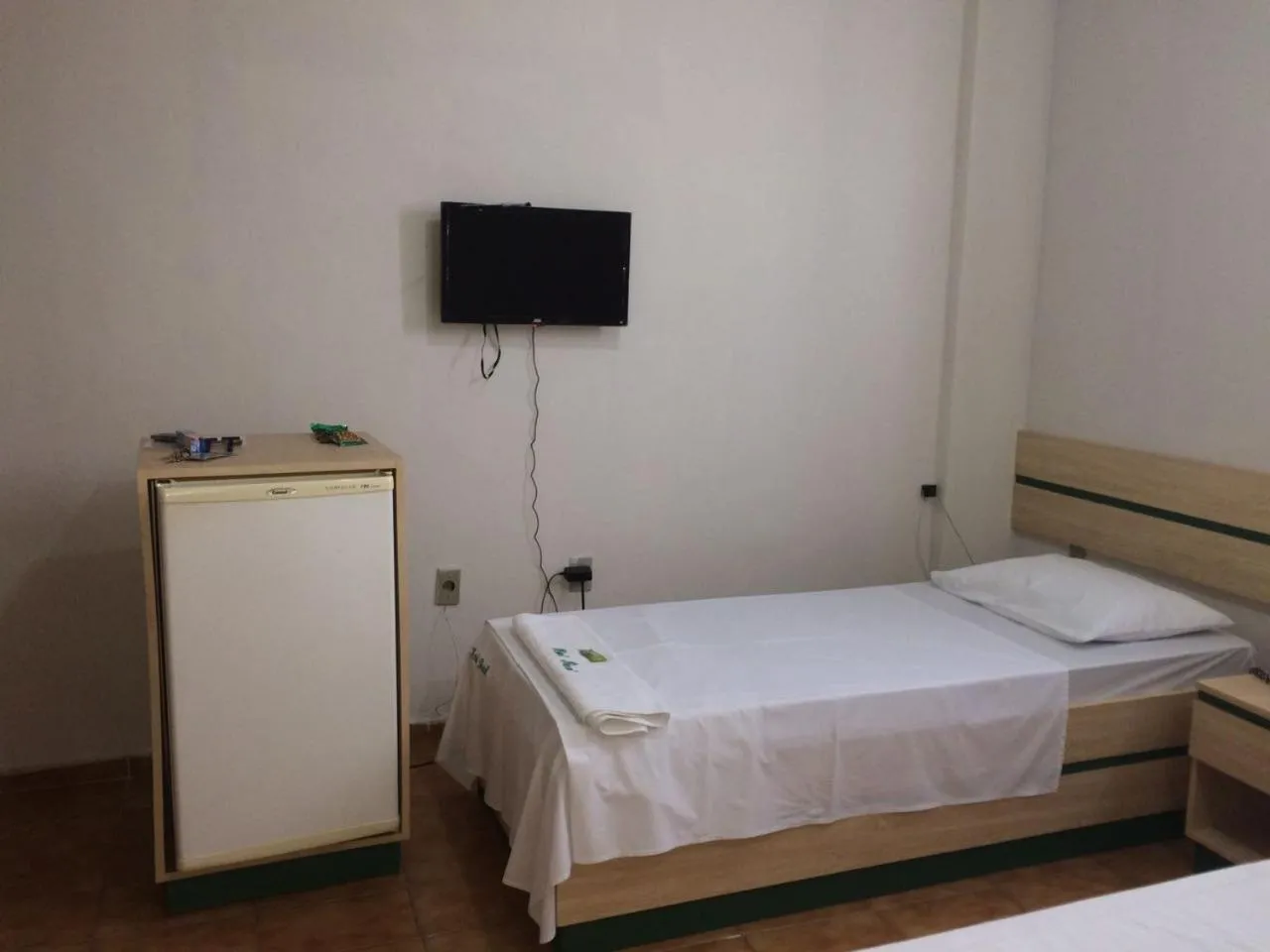 Hotel Real