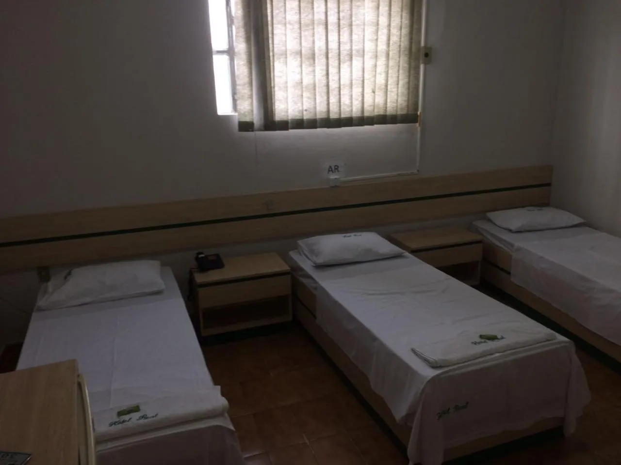 Hotel Real