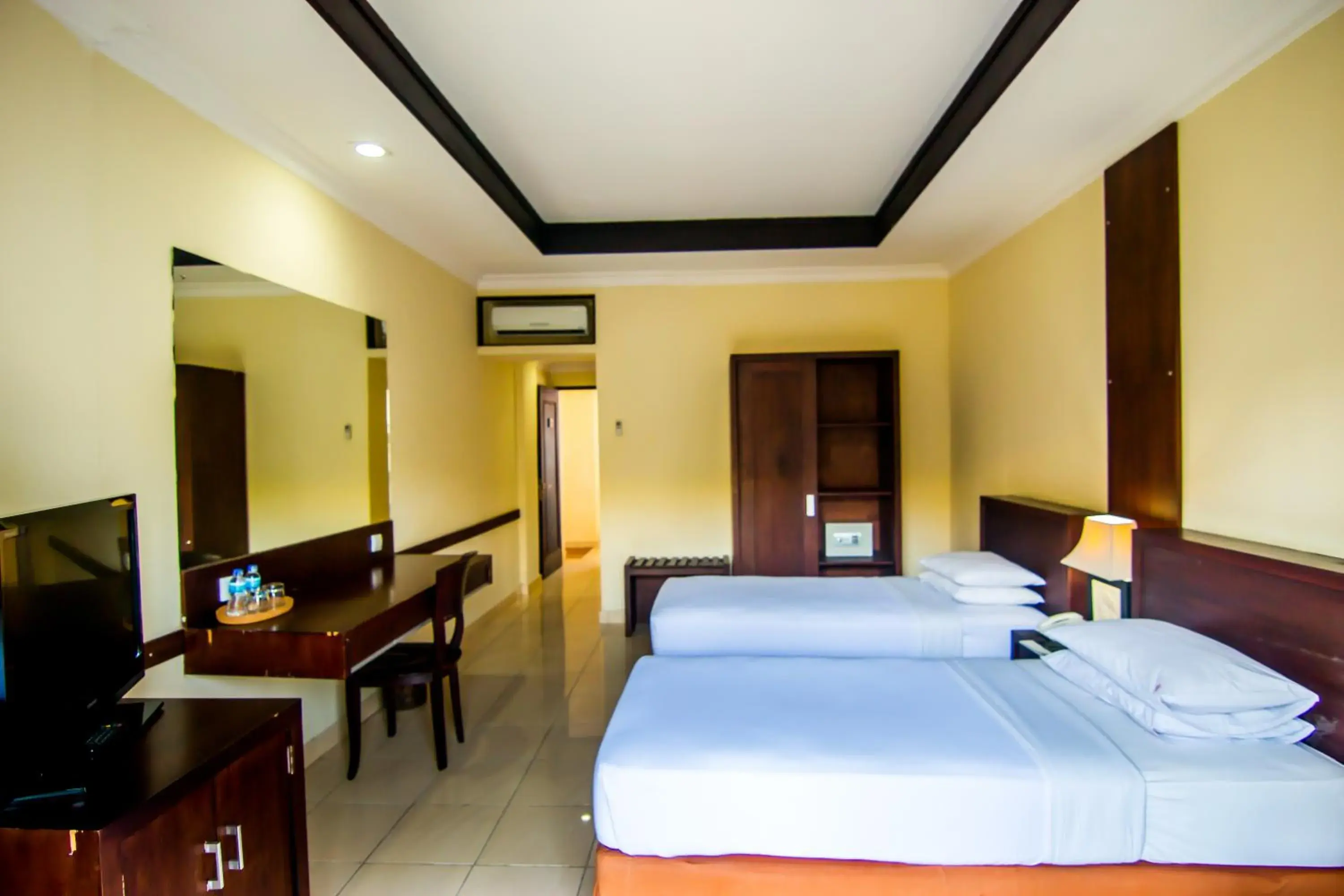 Special Offer - Two Superior Rooms in Champlung Mas Hotel Legian Special Offer - Two Superior Rooms in Champlung Mas Hotel Legian