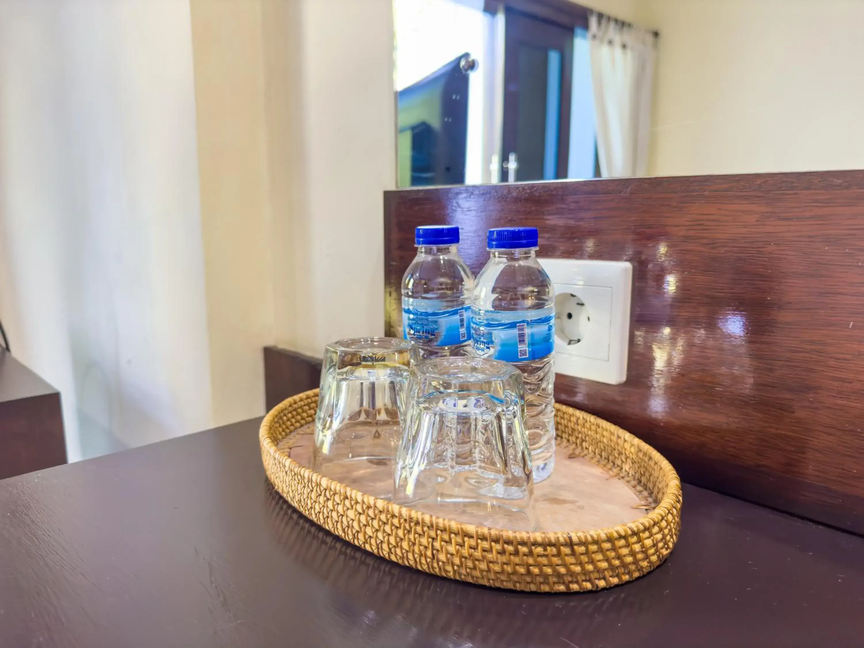 Superior Room in Champlung Mas Hotel Legian Superior Room in Champlung Mas Hotel Legian