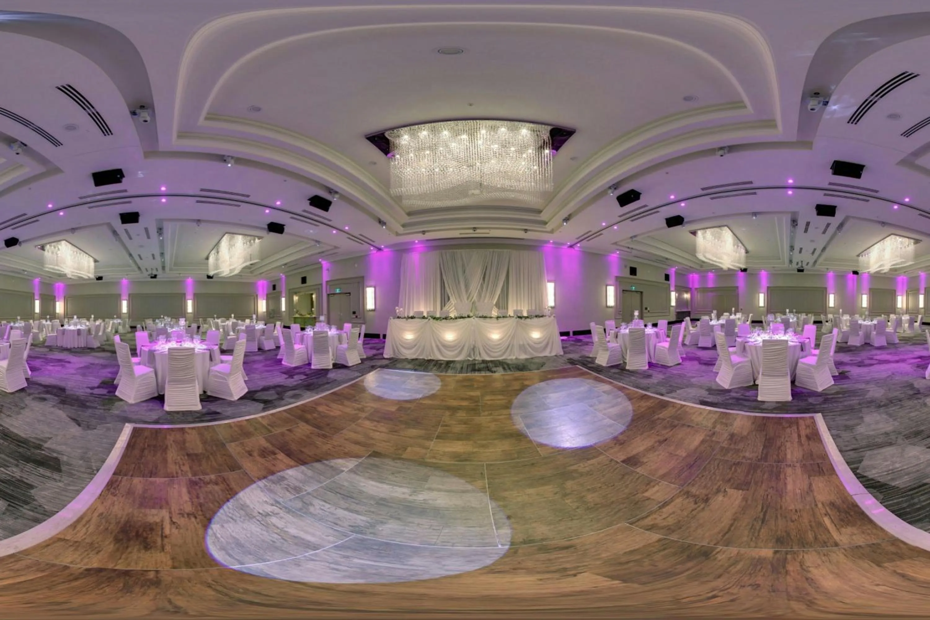 Meeting/conference room in TownePlace Suites by Marriott Oshawa