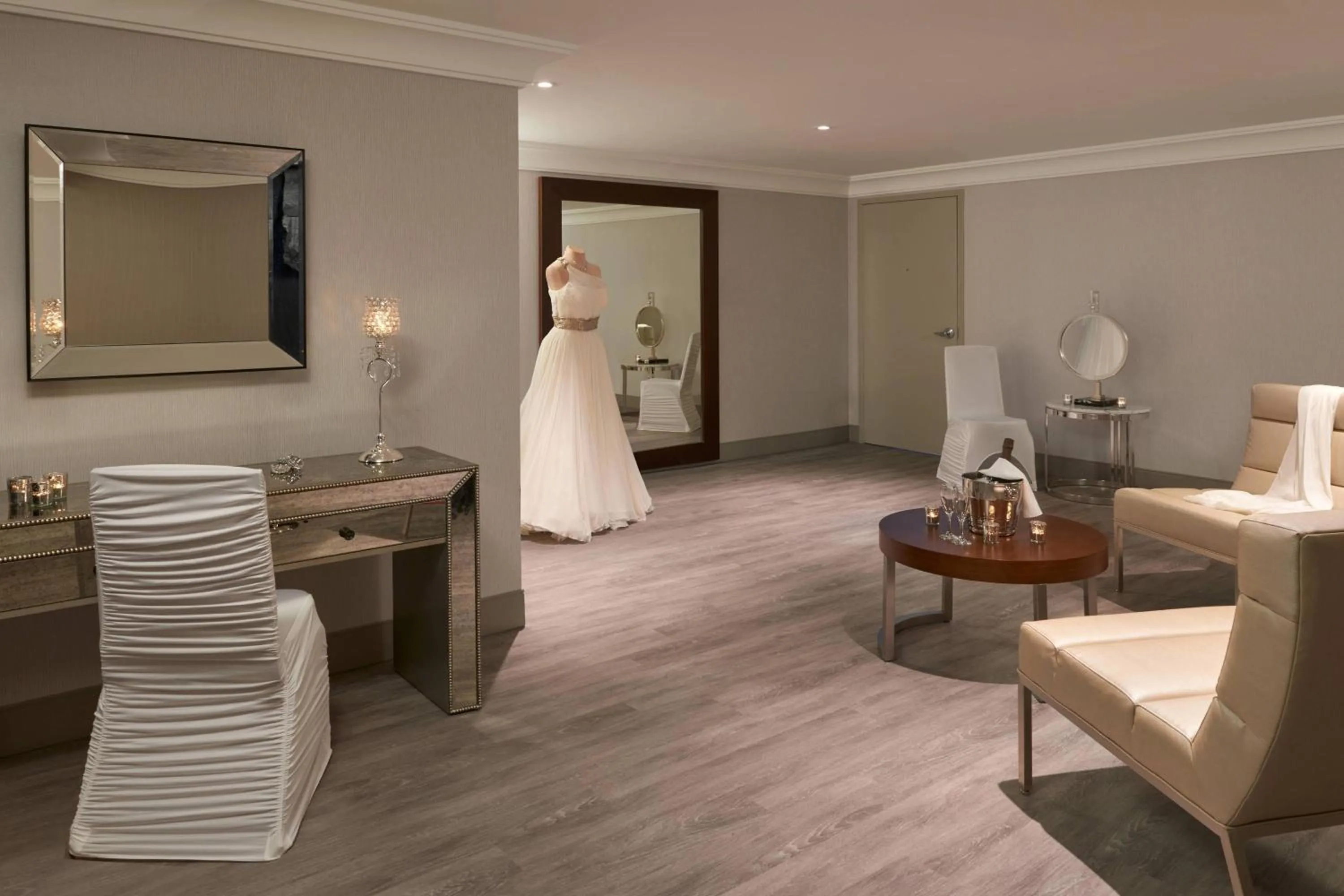 Banquet/Function facilities in TownePlace Suites by Marriott Oshawa