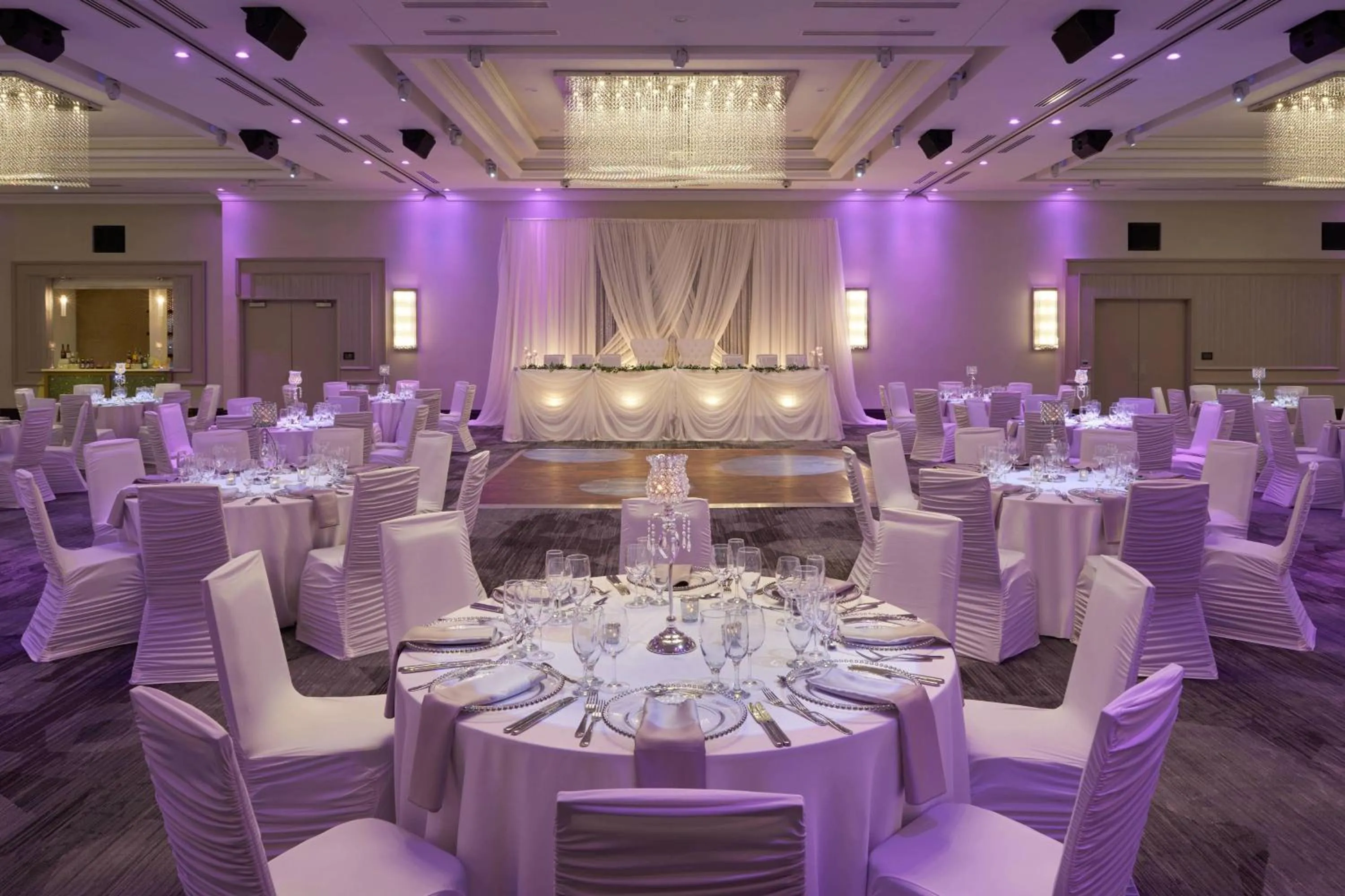 Meeting/conference room in TownePlace Suites by Marriott Oshawa