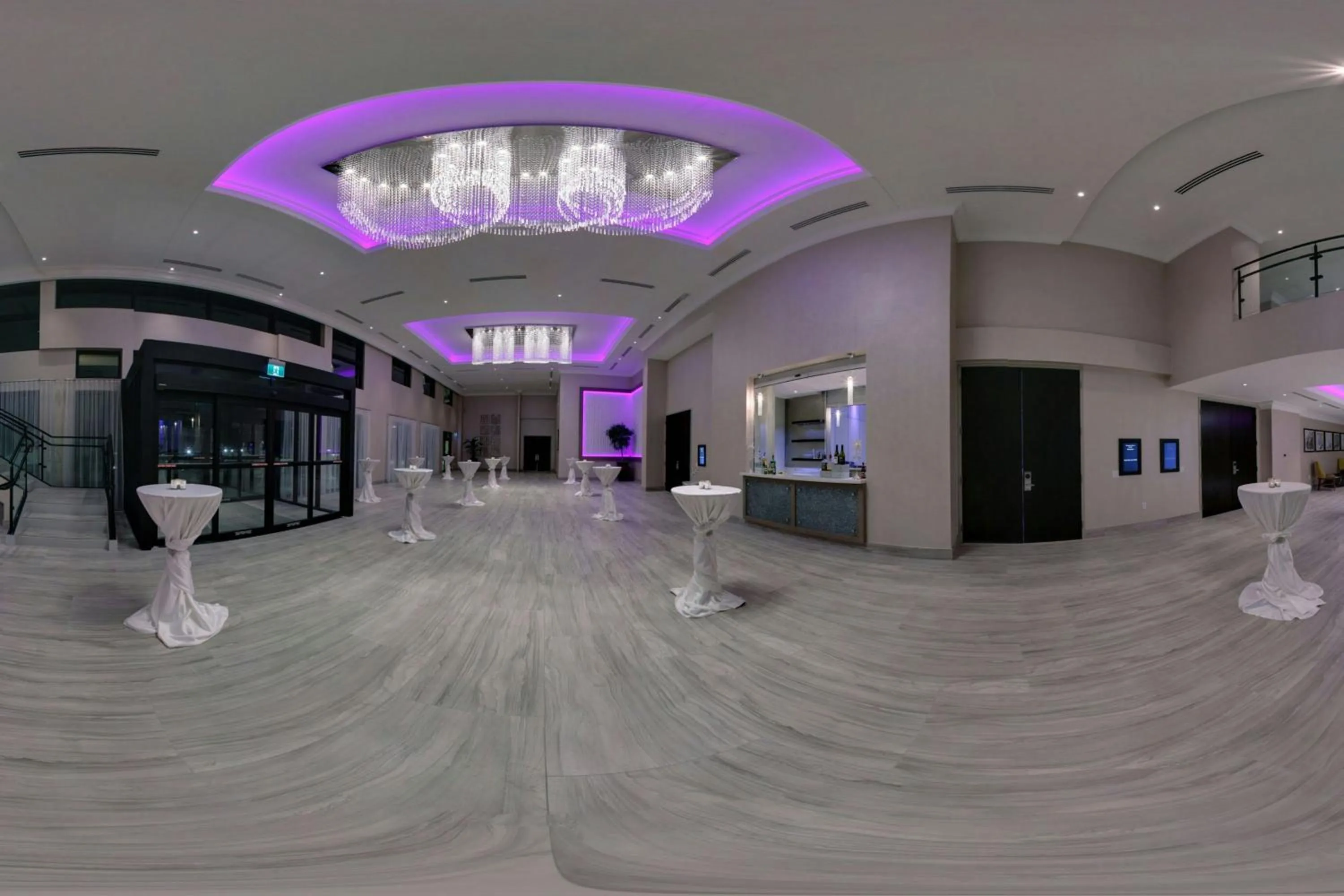 Meeting/conference room in TownePlace Suites by Marriott Oshawa