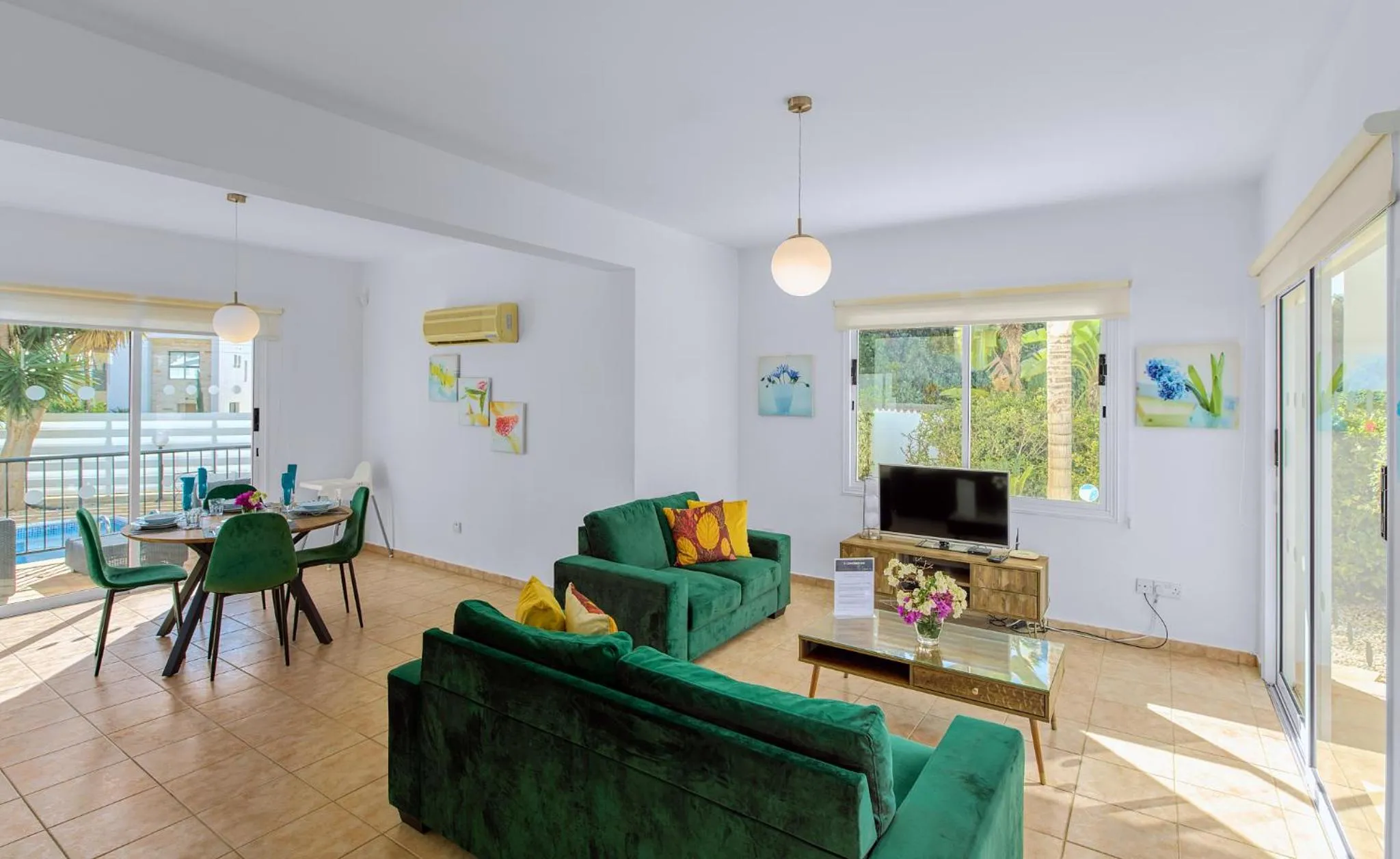 Villa Shiva by Ezoria Villas