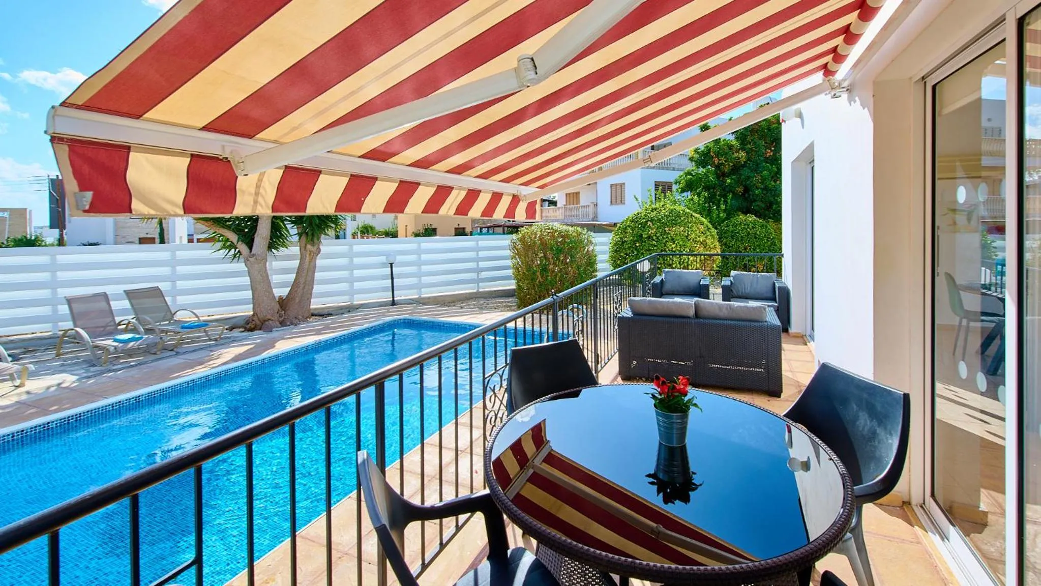 Villa Shiva by Ezoria Villas