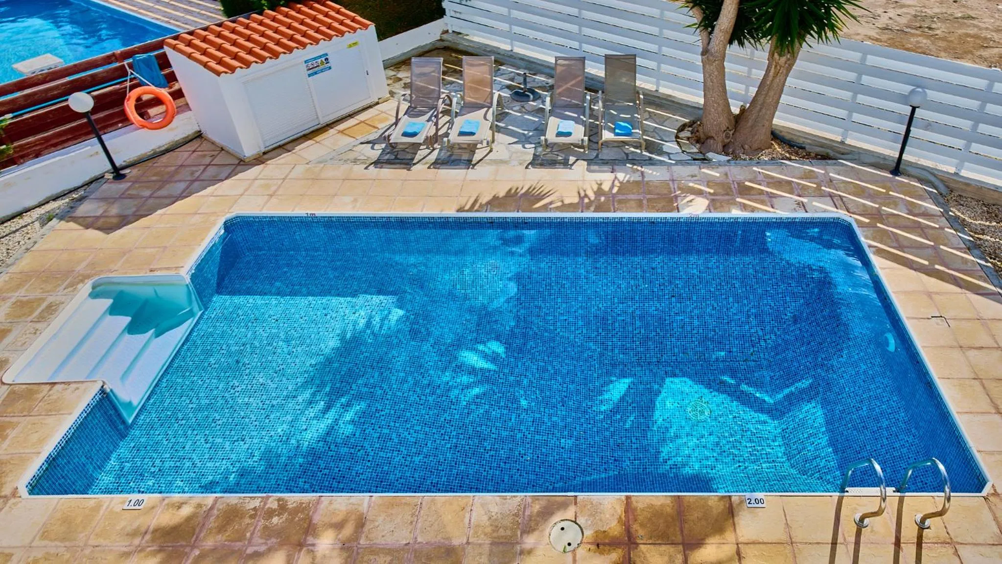 Villa Shiva by Ezoria Villas