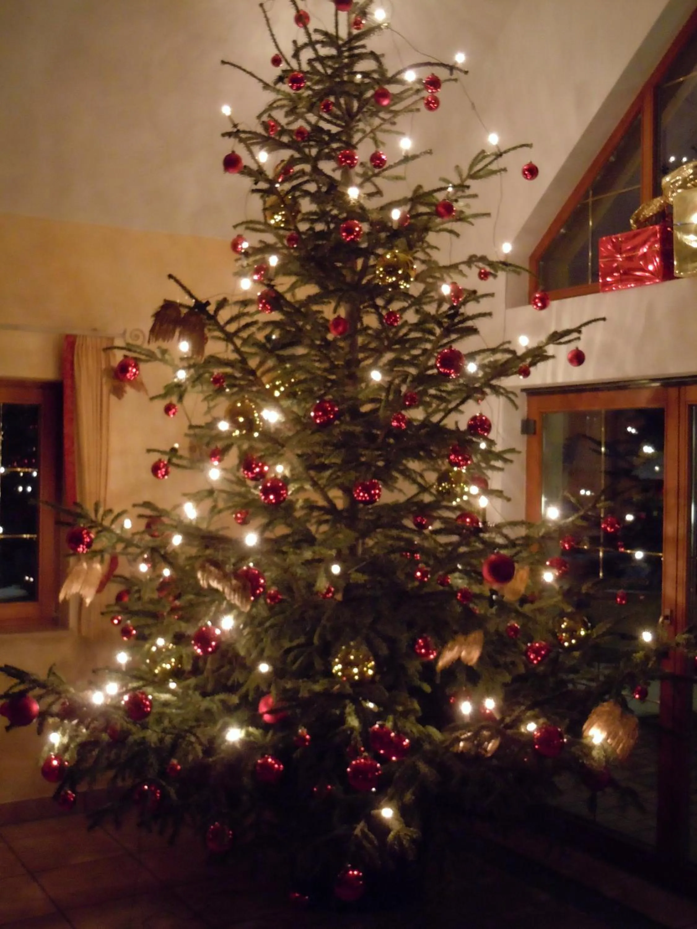 Restaurant/places to eat in Gasthof Adler