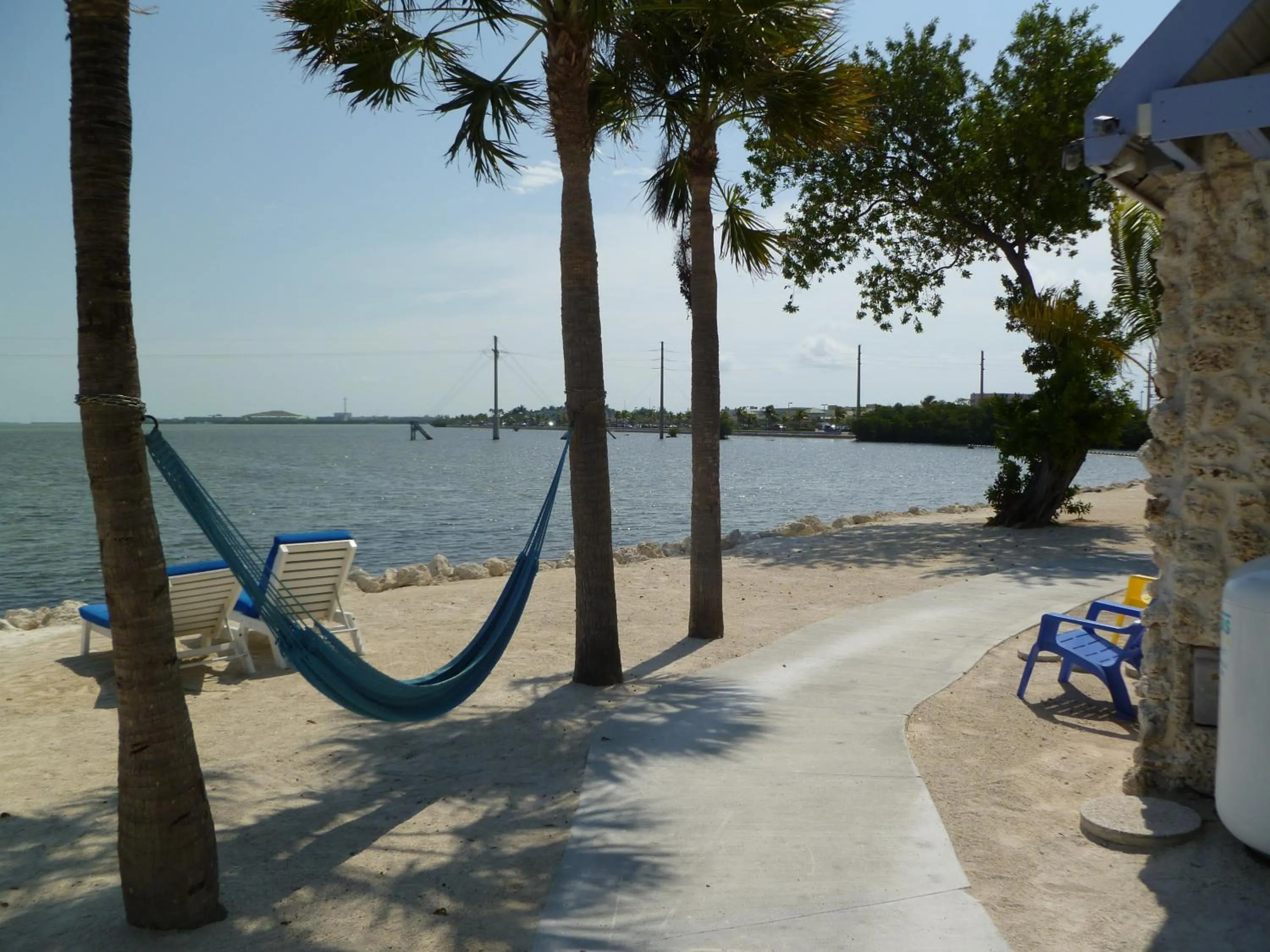 Fishing in Ibis Bay Resort