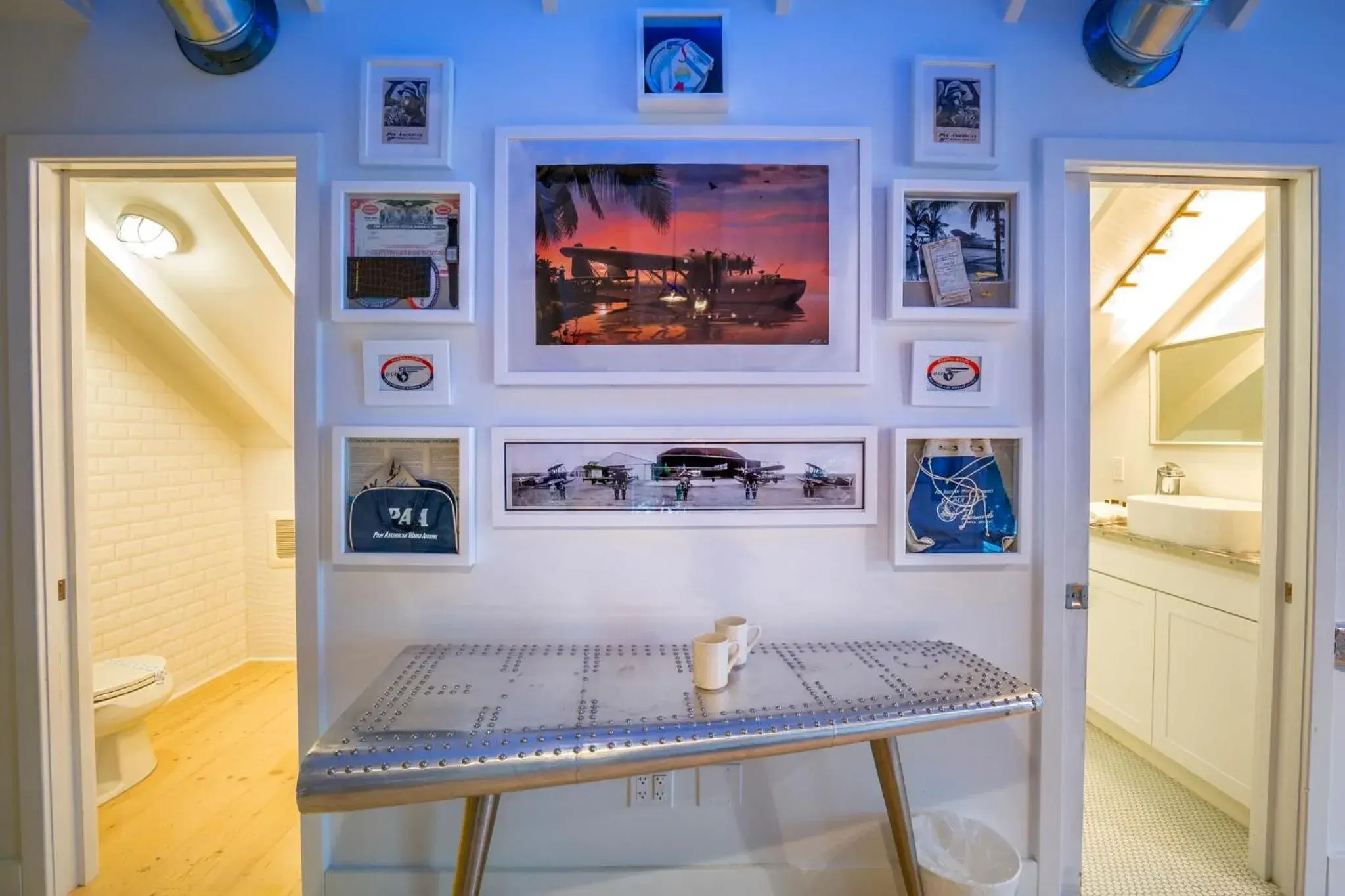 Bathroom in Ibis Bay Resort Bathroom in Ibis Bay Resort