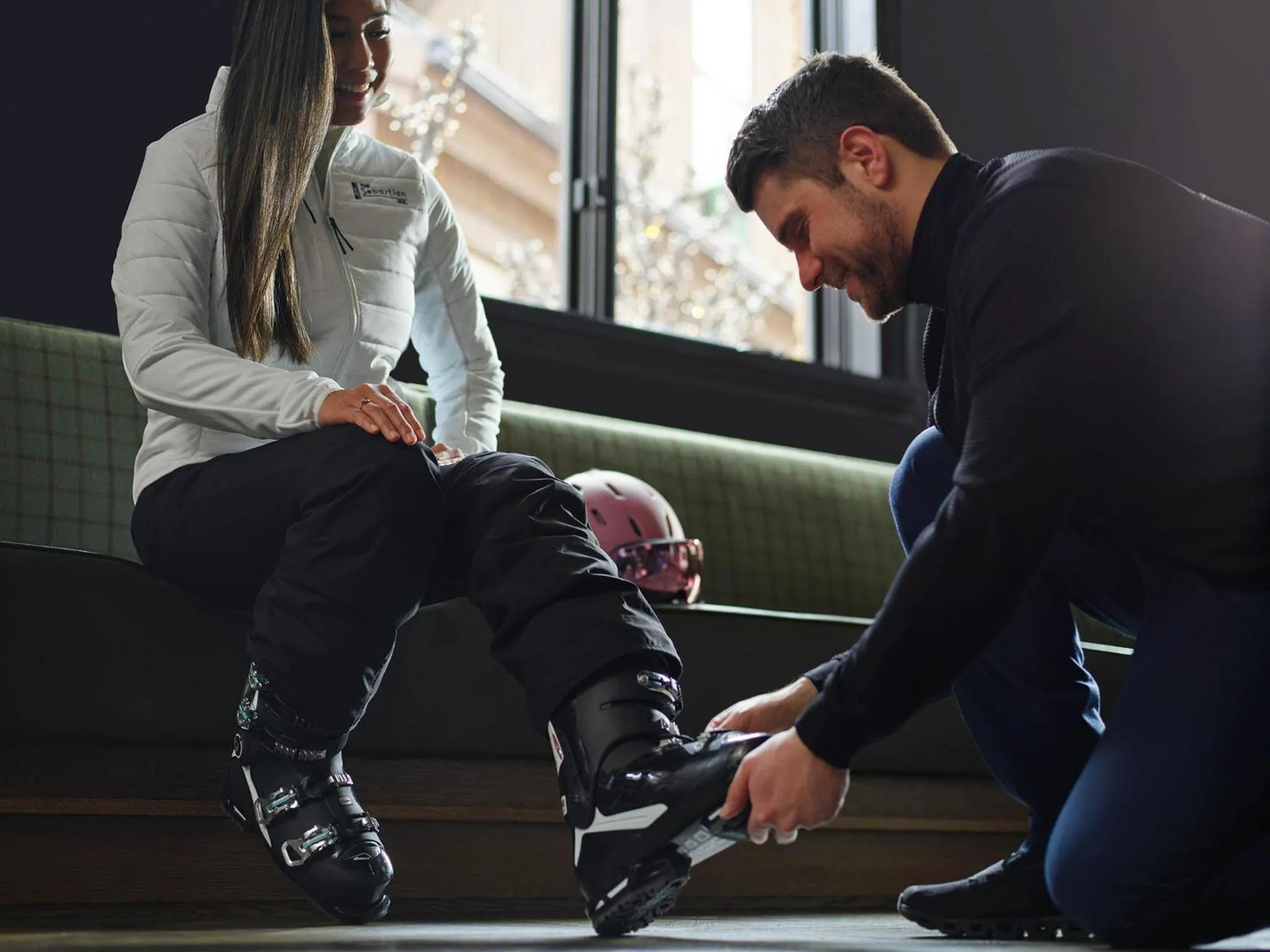 The Sebastian - Vail