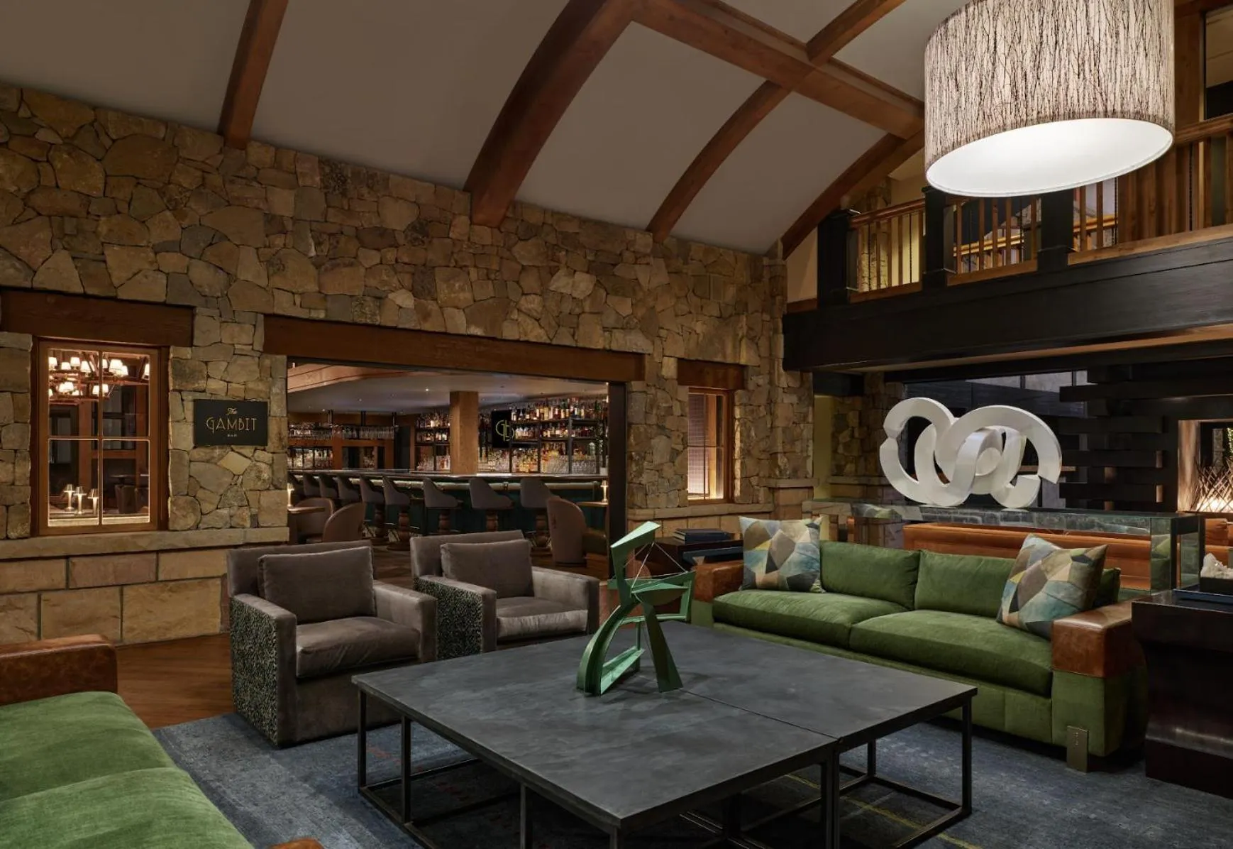 The Sebastian - Vail