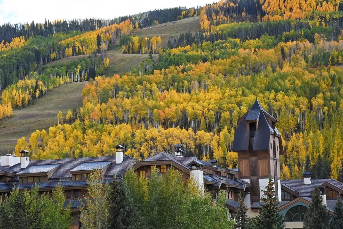 The Sebastian - Vail