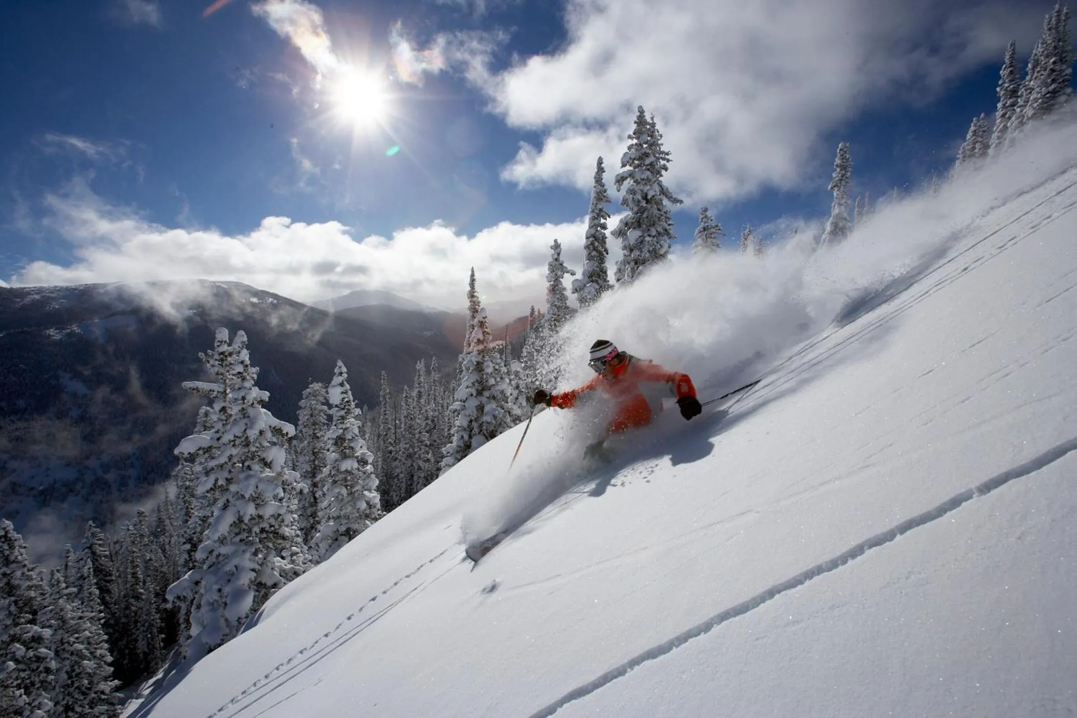 The Sebastian - Vail