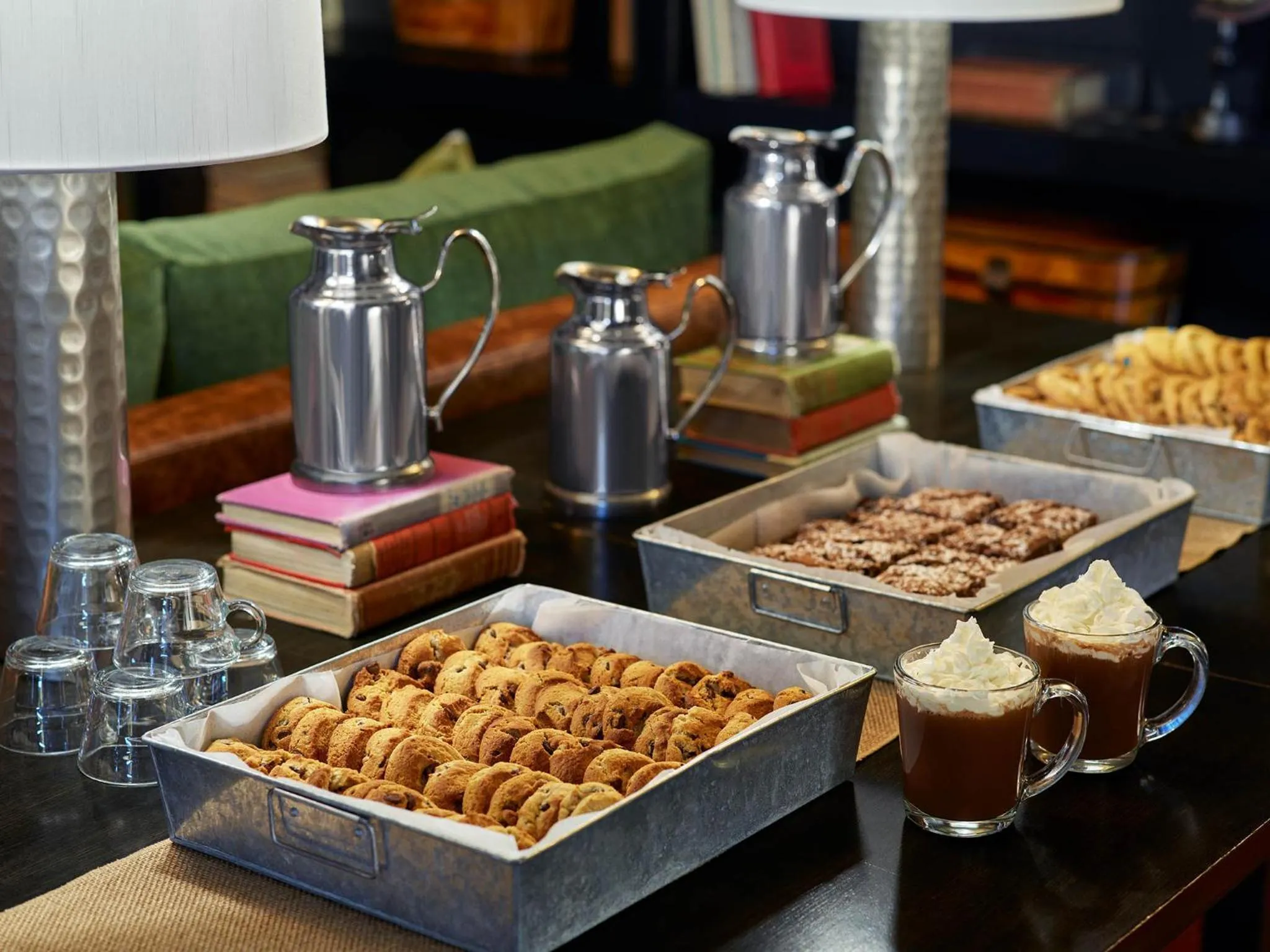 The Sebastian - Vail