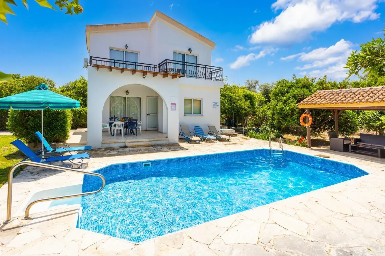 Sun Beach Villa Sun Beach Villa