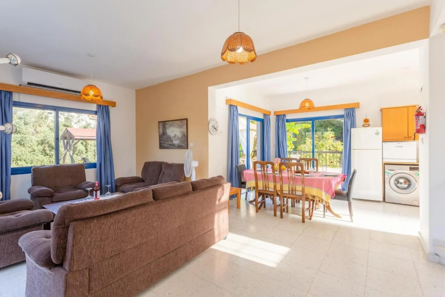 Other in Villa Charoula Thio