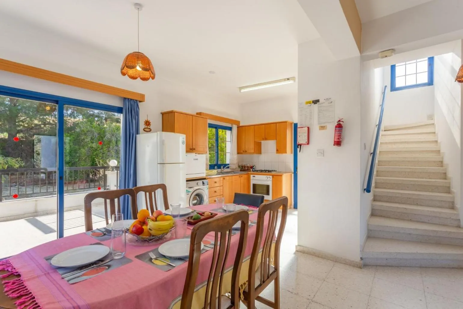 Other in Villa Charoula Thio