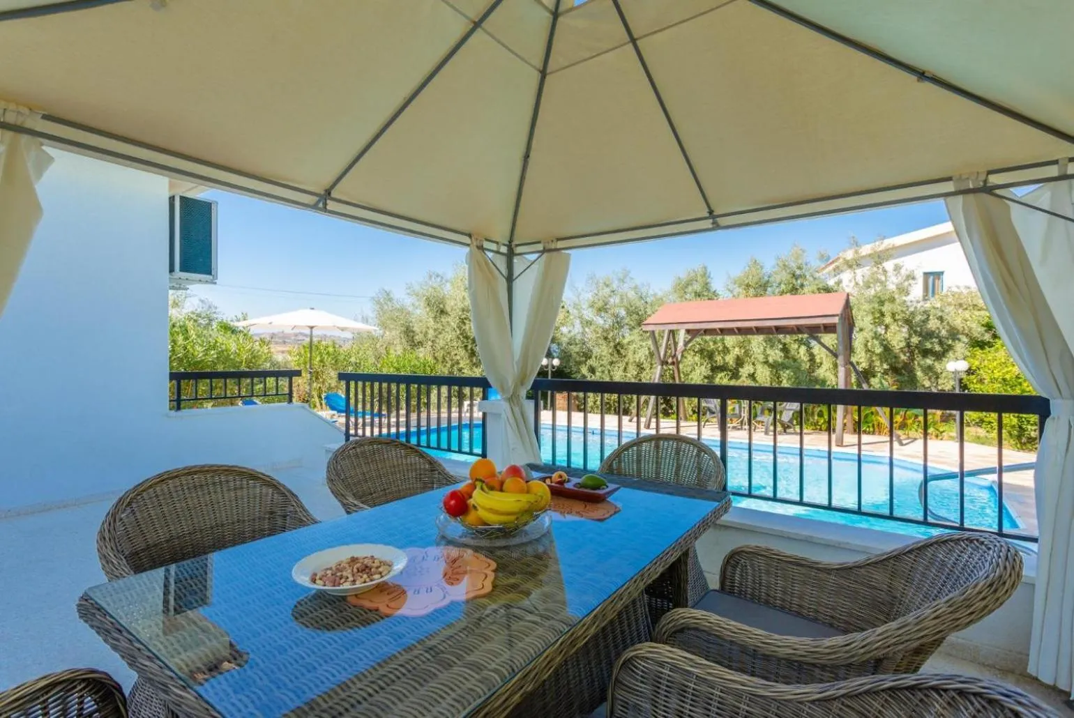 Other in Villa Charoula Thio