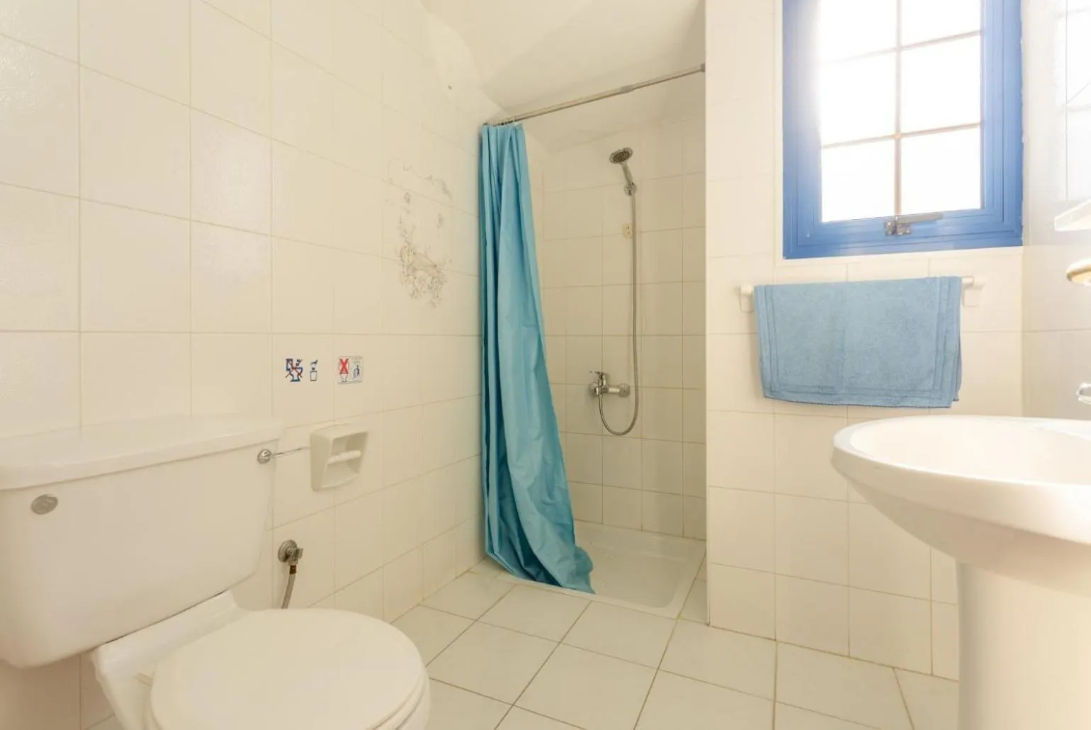 Other in Villa Charoula Thio