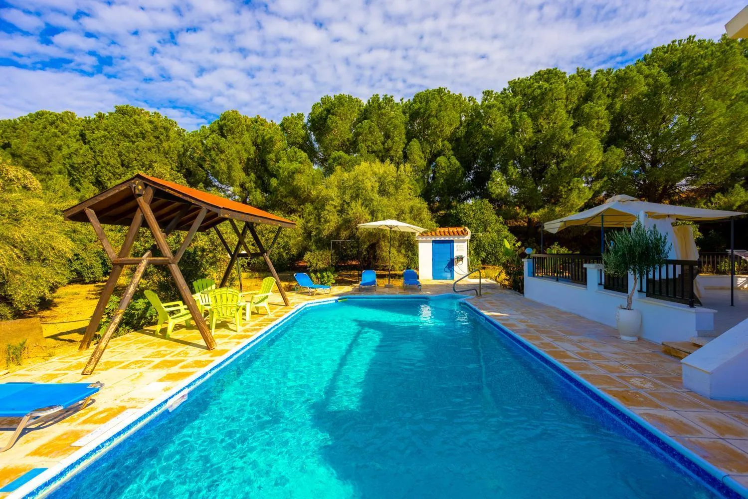 Other in Villa Charoula Thio