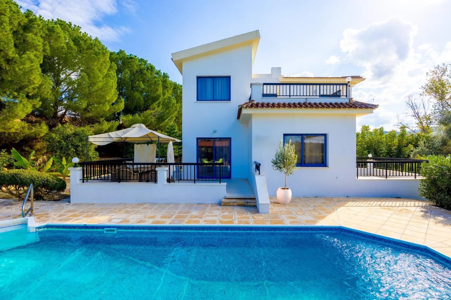 Other in Villa Charoula Thio