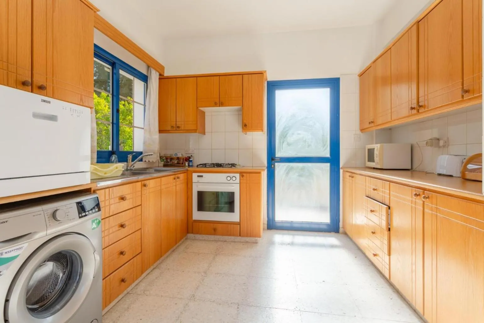 Other in Villa Charoula Thio