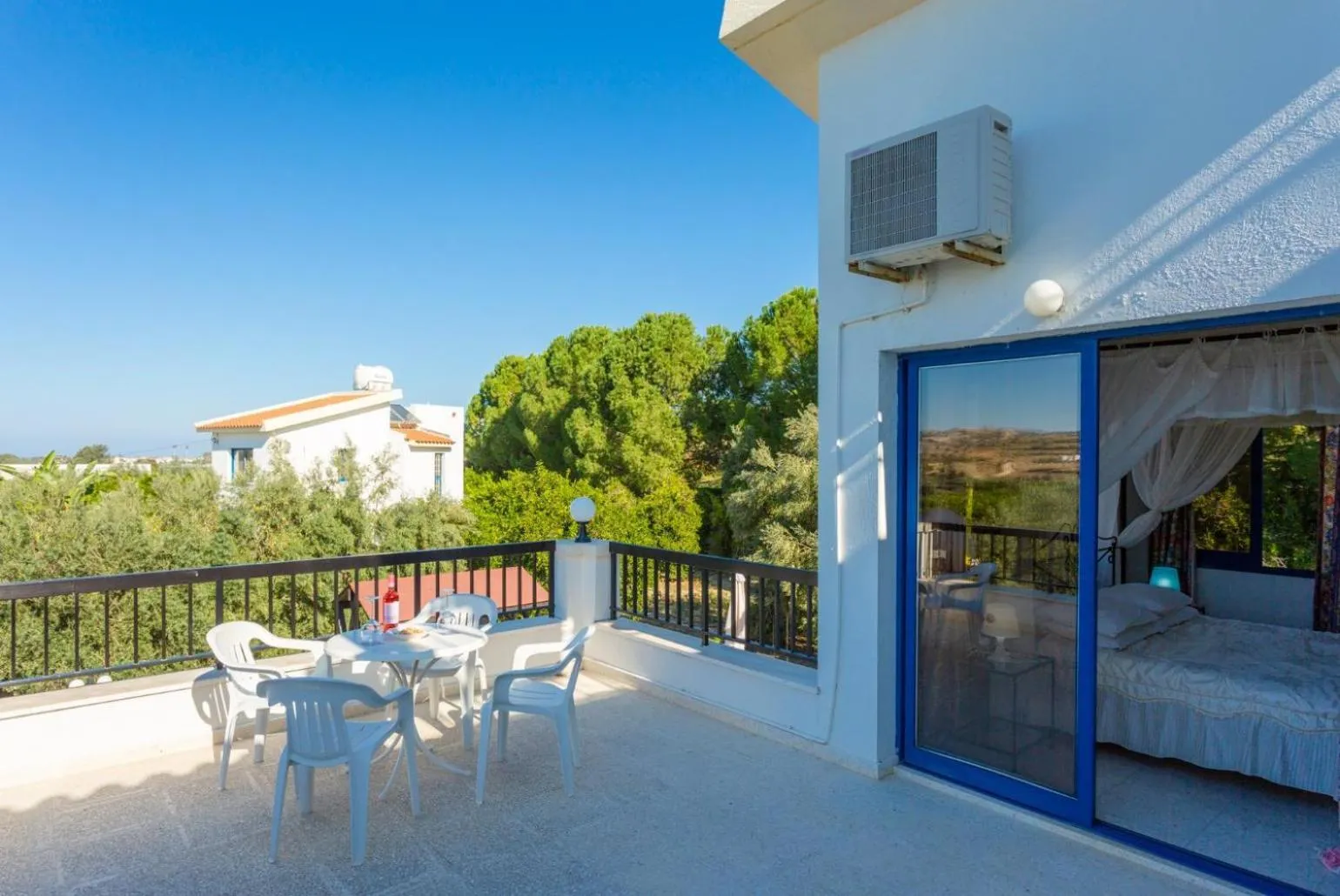 Other in Villa Charoula Thio