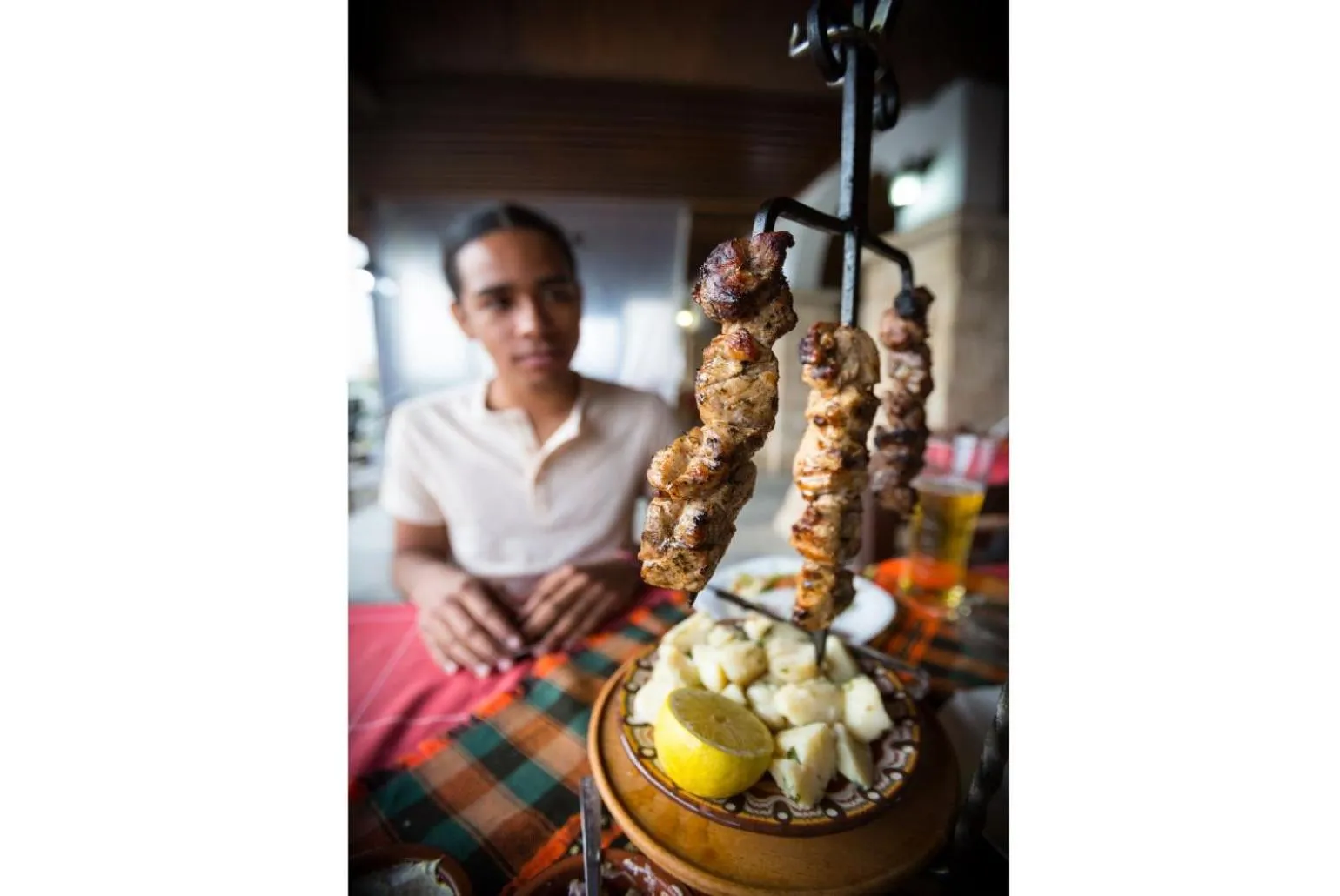 Other in Villa Charoula Thio