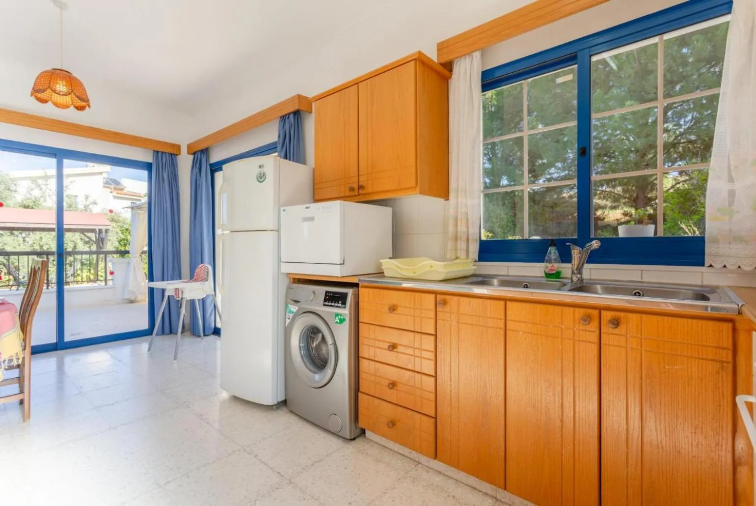 Other in Villa Charoula Thio