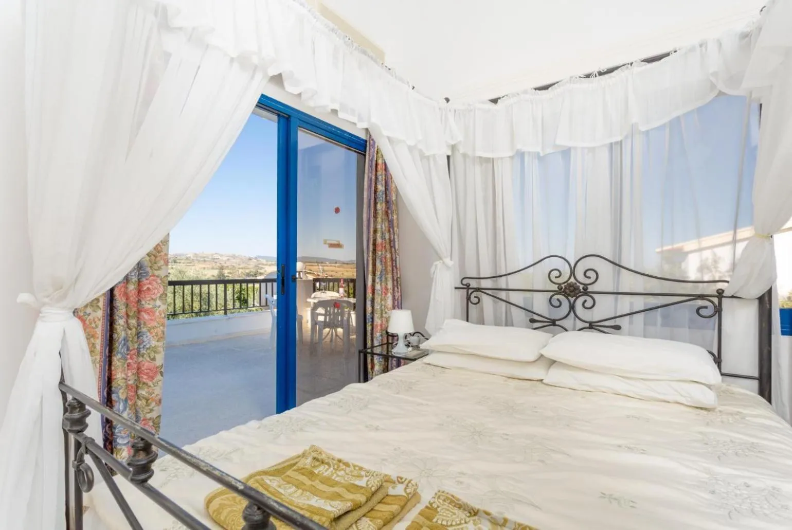 Other, Bed in Villa Charoula Thio