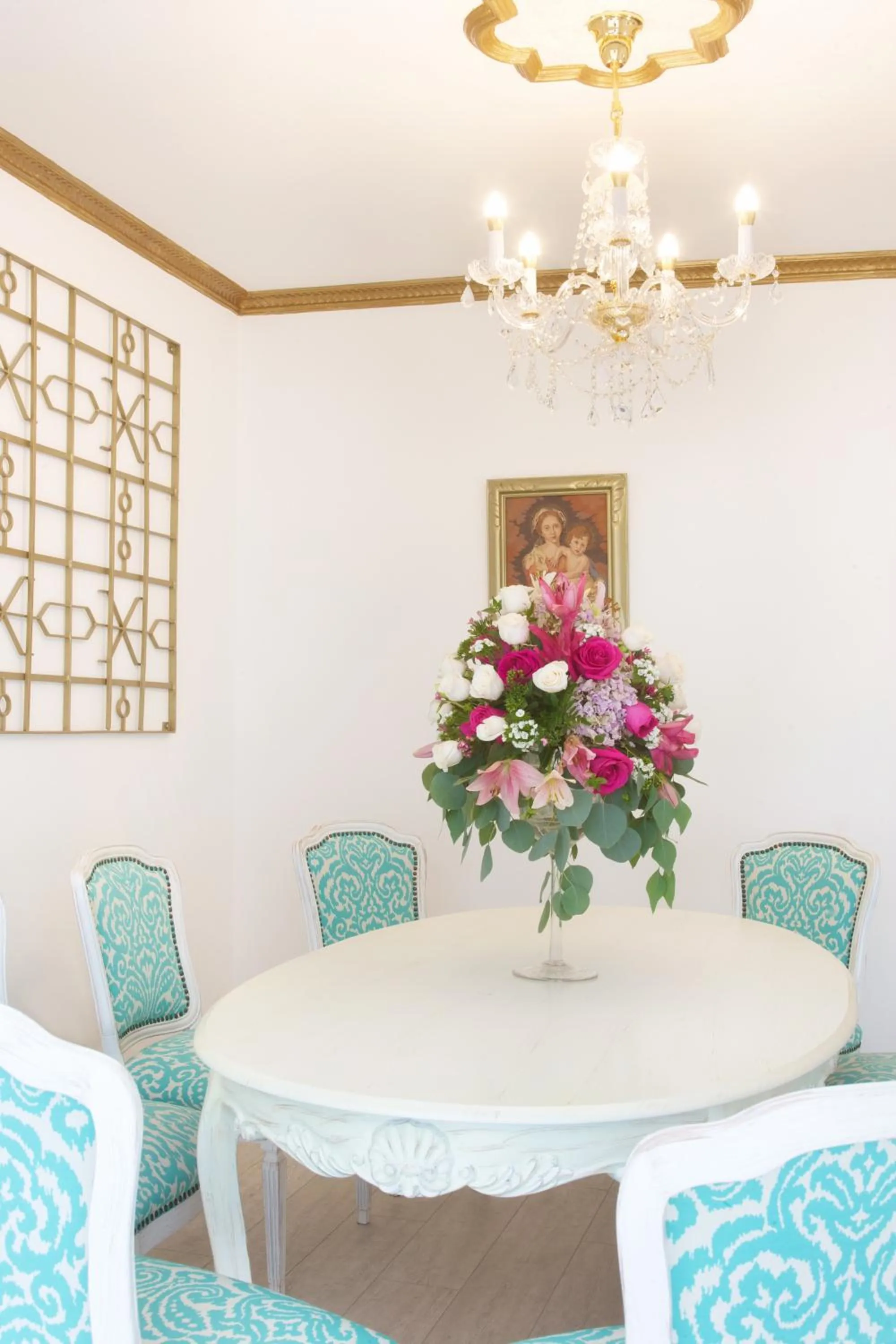 Restaurant/places to eat in Hotel Rio Amazonas