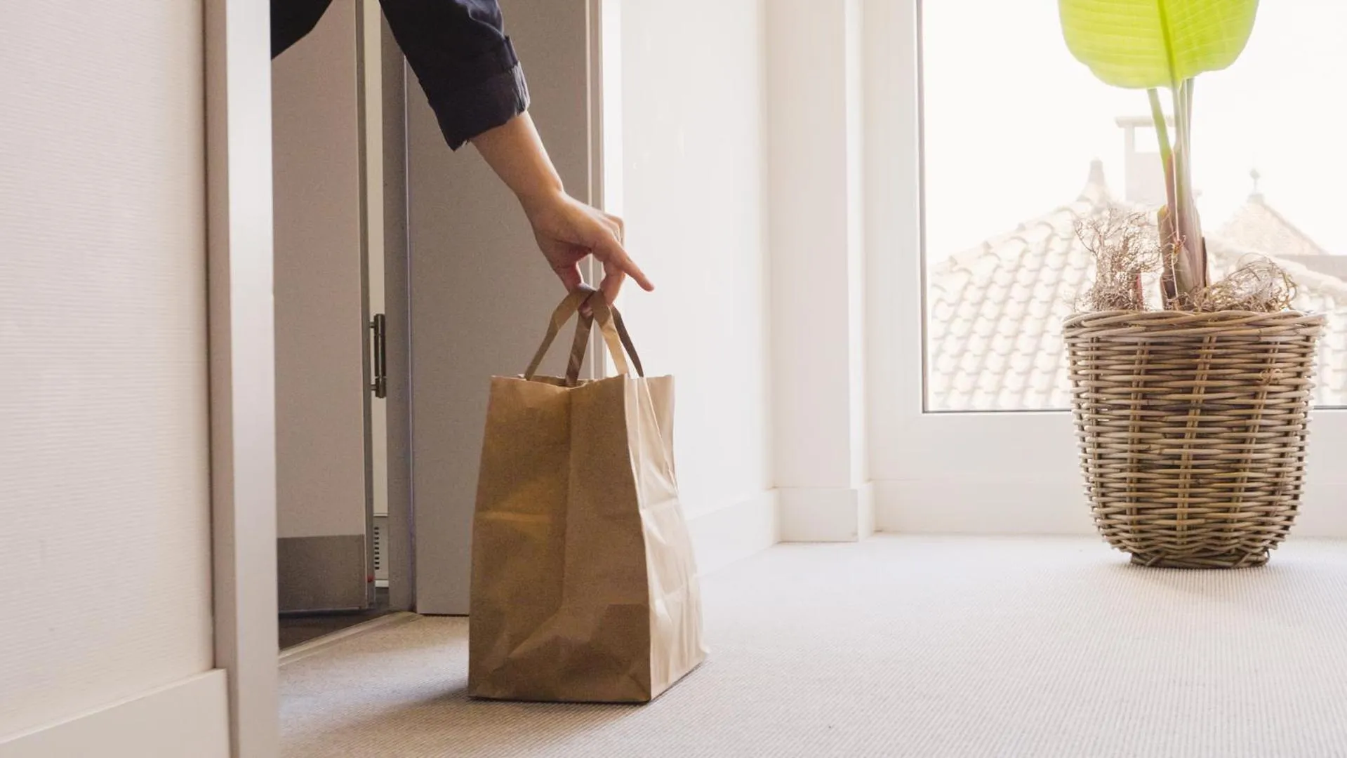 Breakfast in Base Vevey