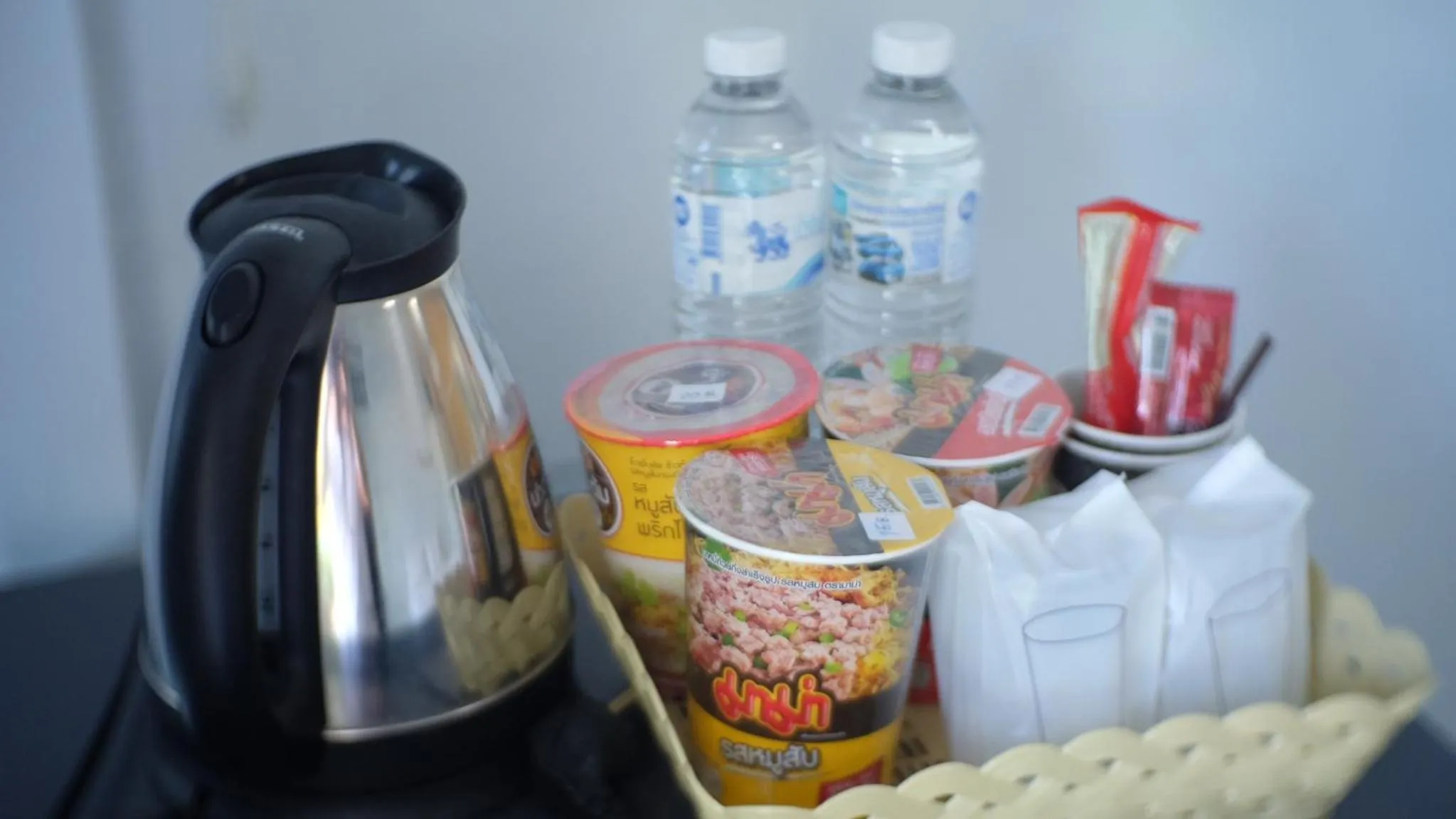 Ruen Aiyara Apartment