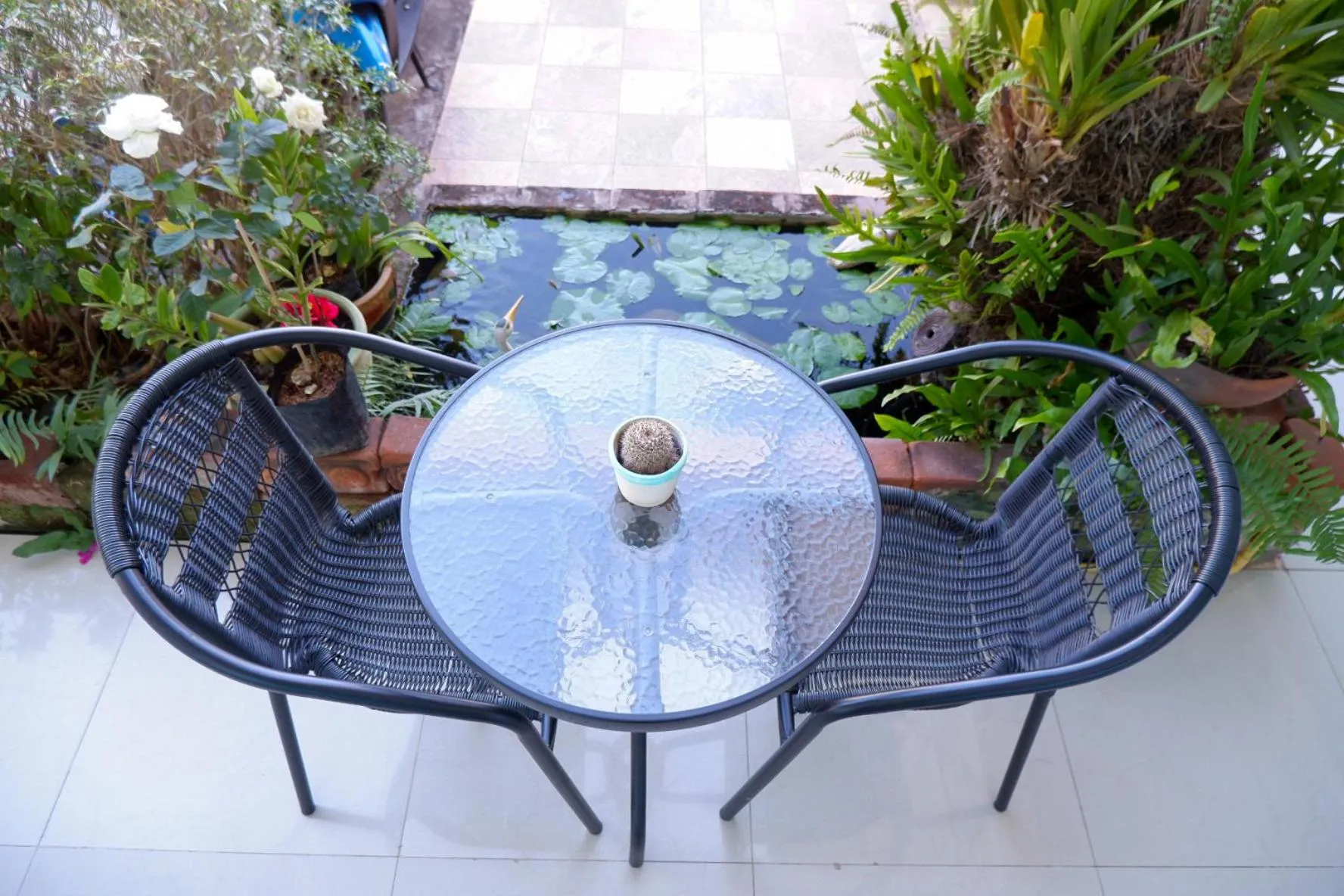 Ruen Aiyara Apartment