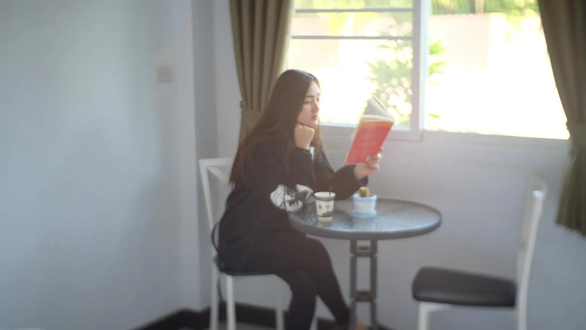 Ruen Aiyara Apartment