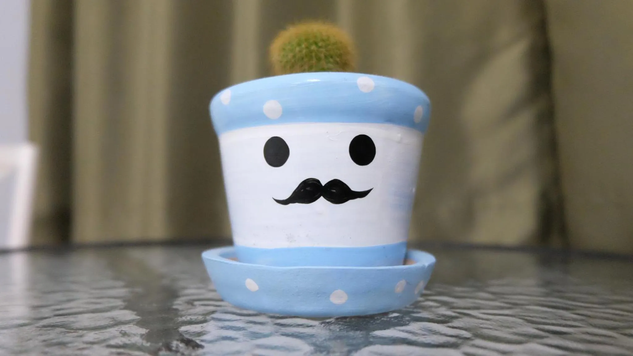 Ruen Aiyara Apartment