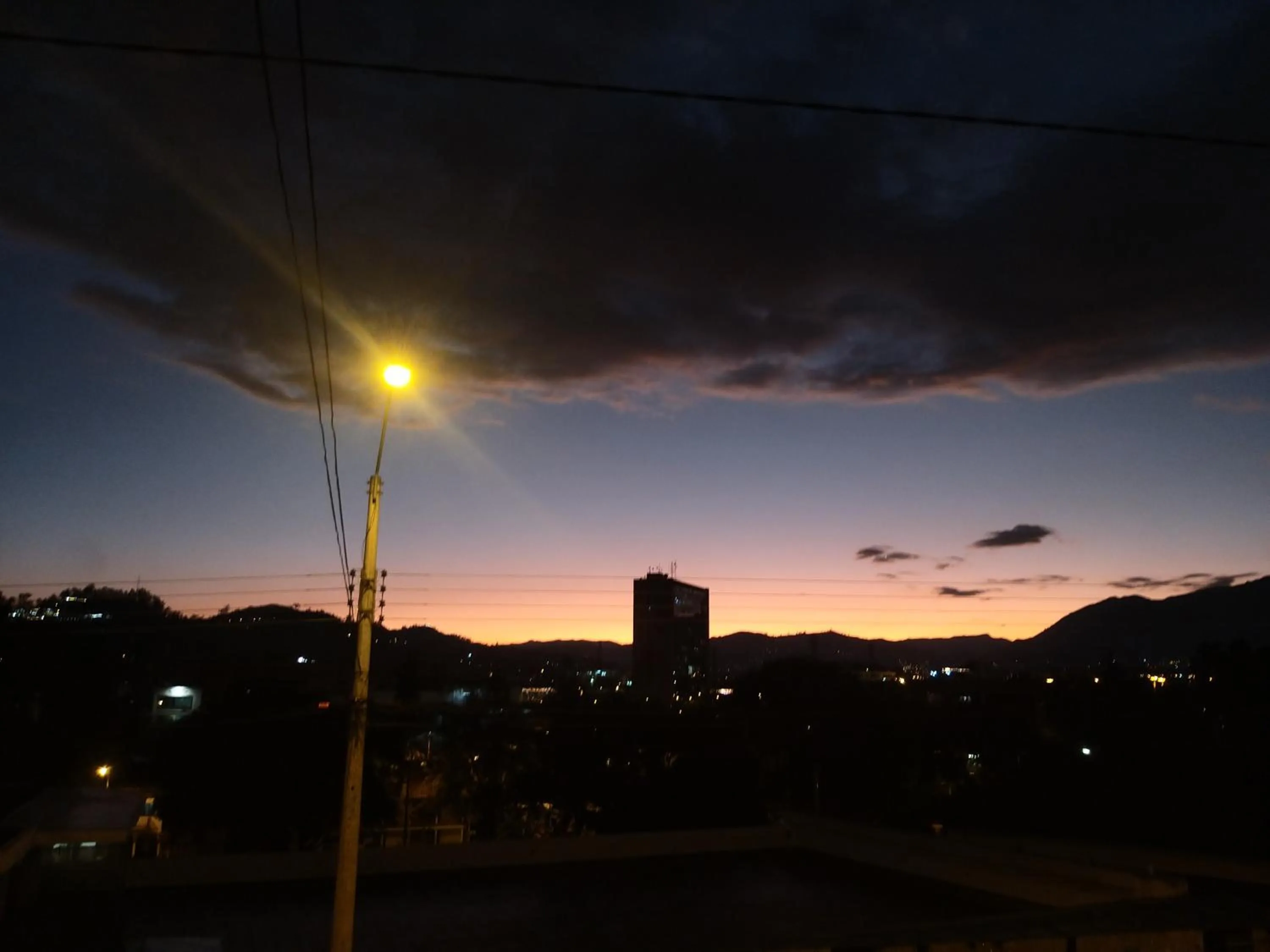 Posada Todos Santos