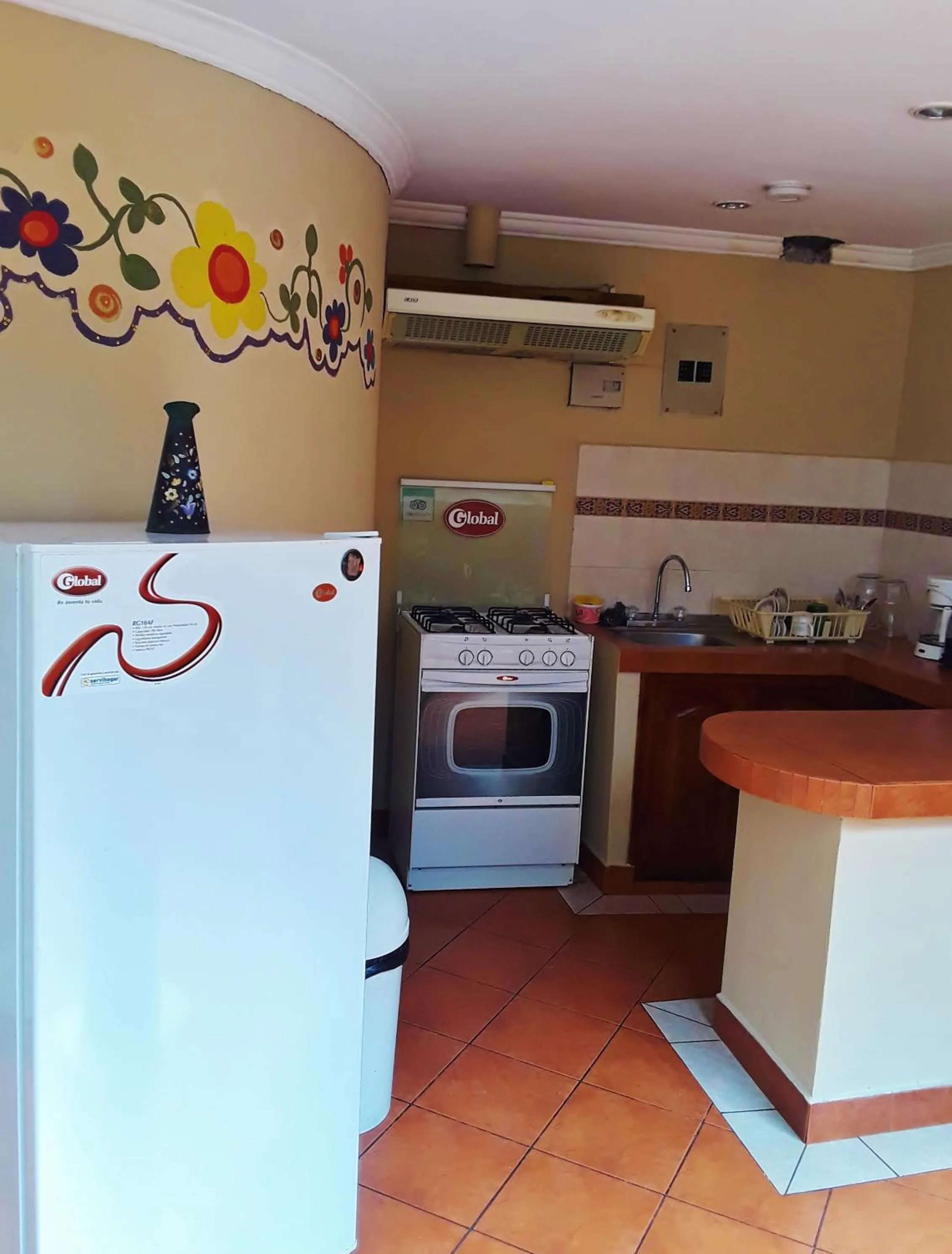 Posada Todos Santos