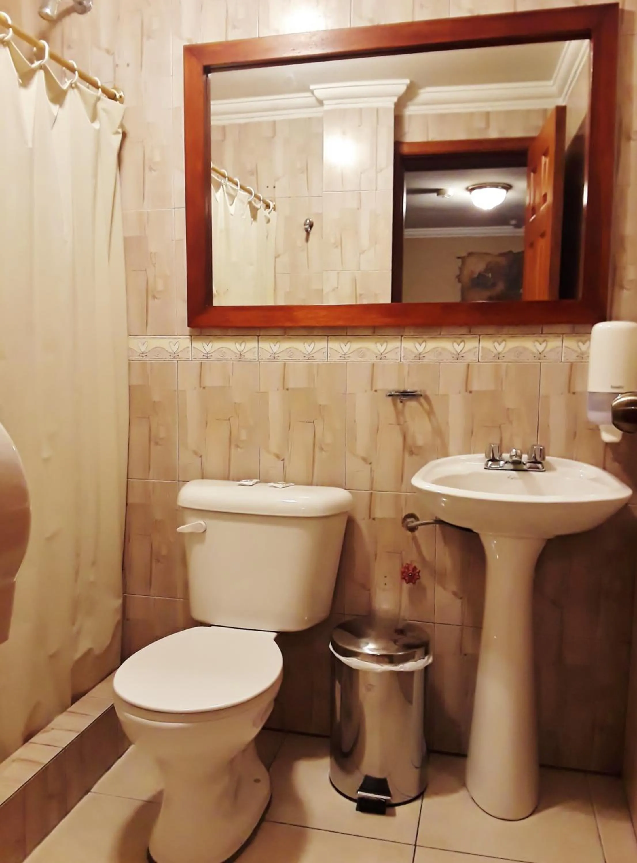 Posada Todos Santos